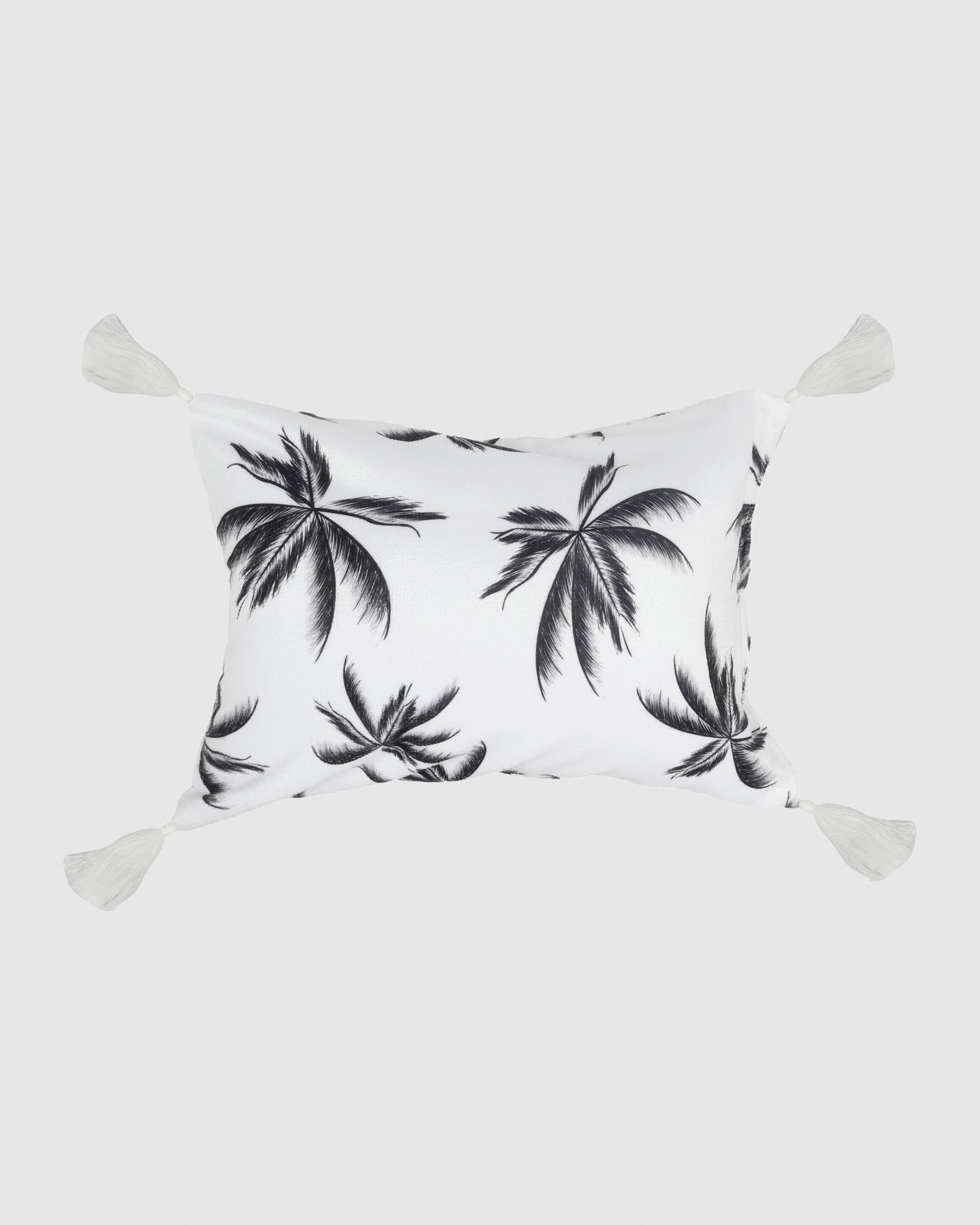 Havana Inflatable Beach Pillow