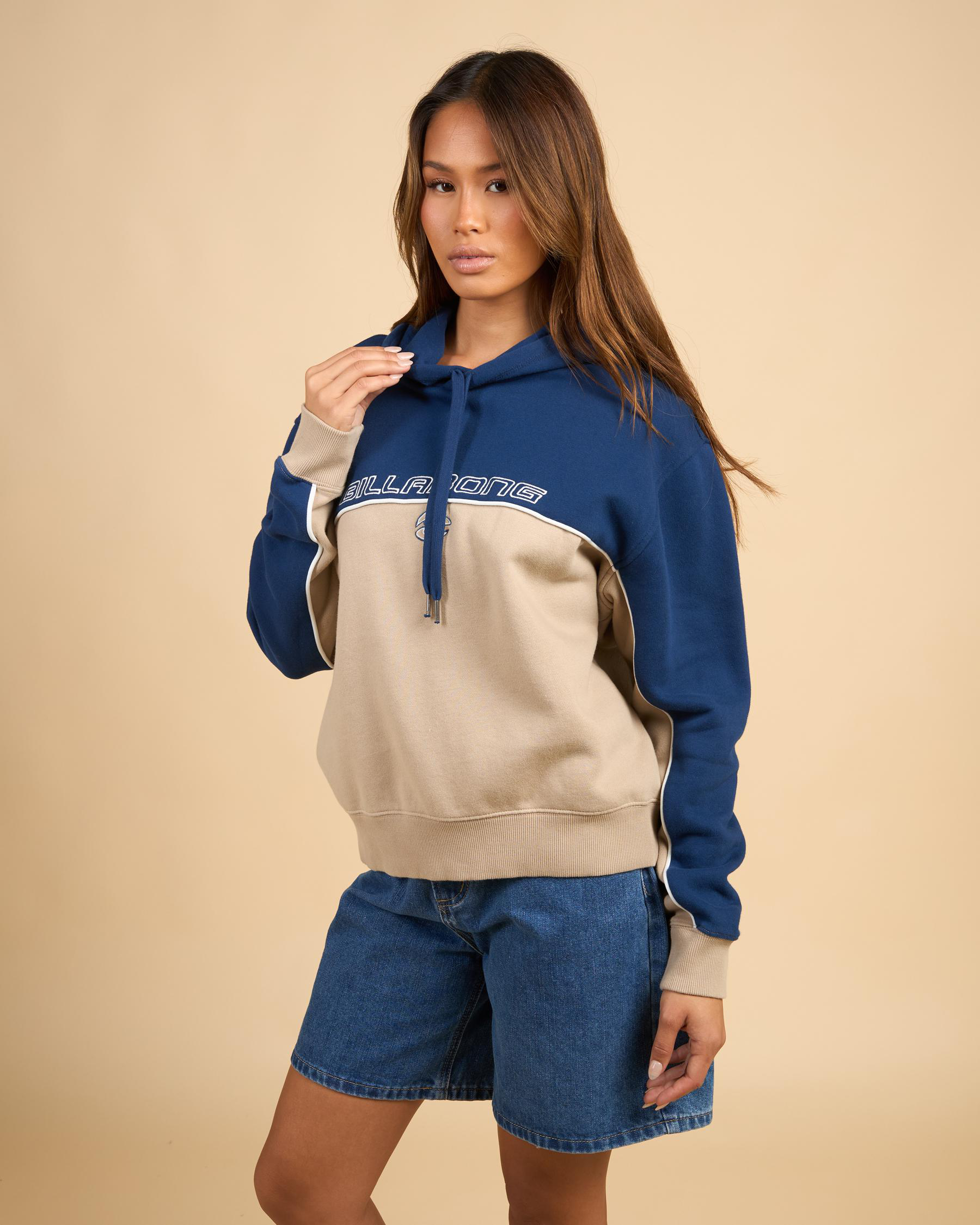 Billa Tripper Hoodie