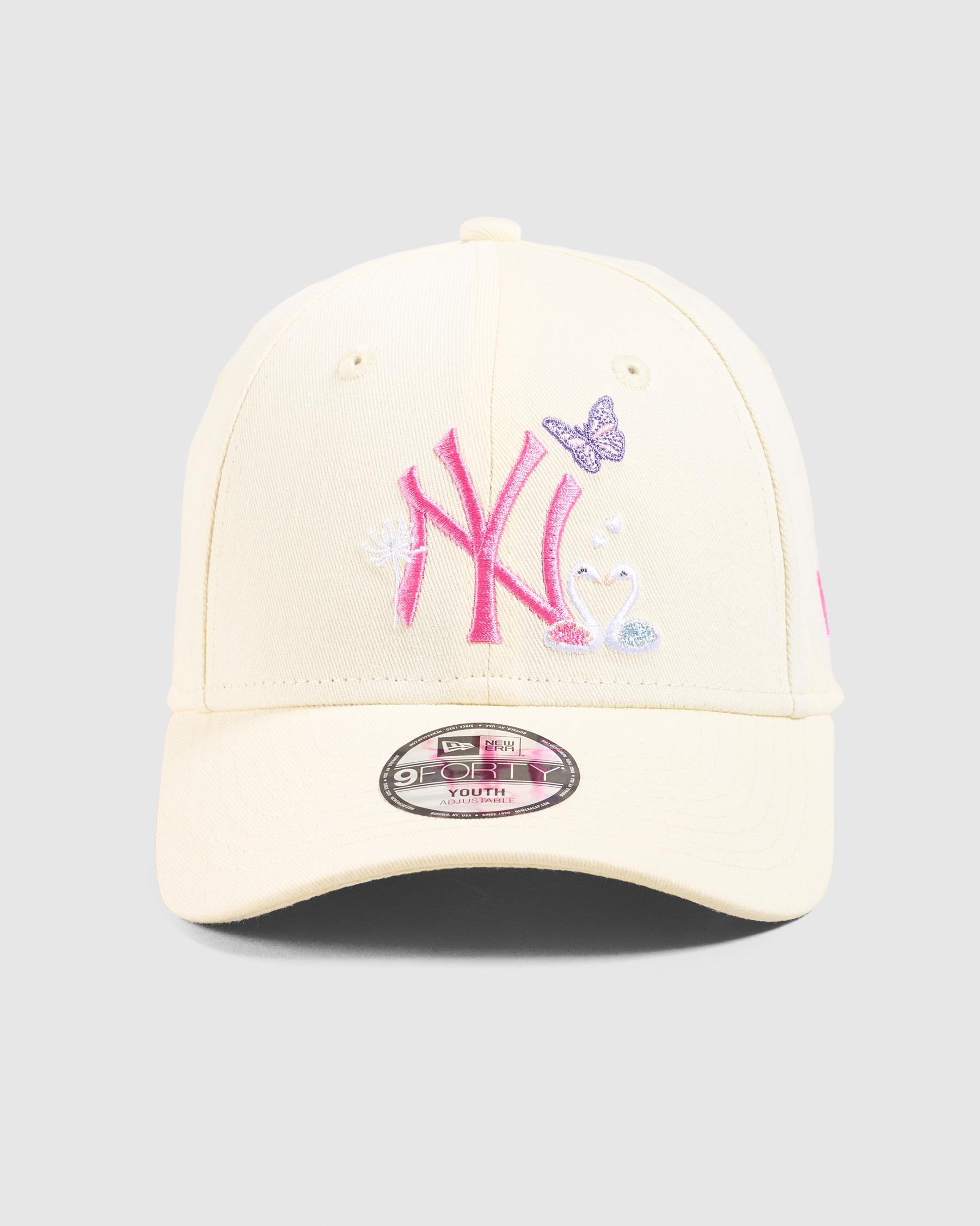 New York Yankees Cap