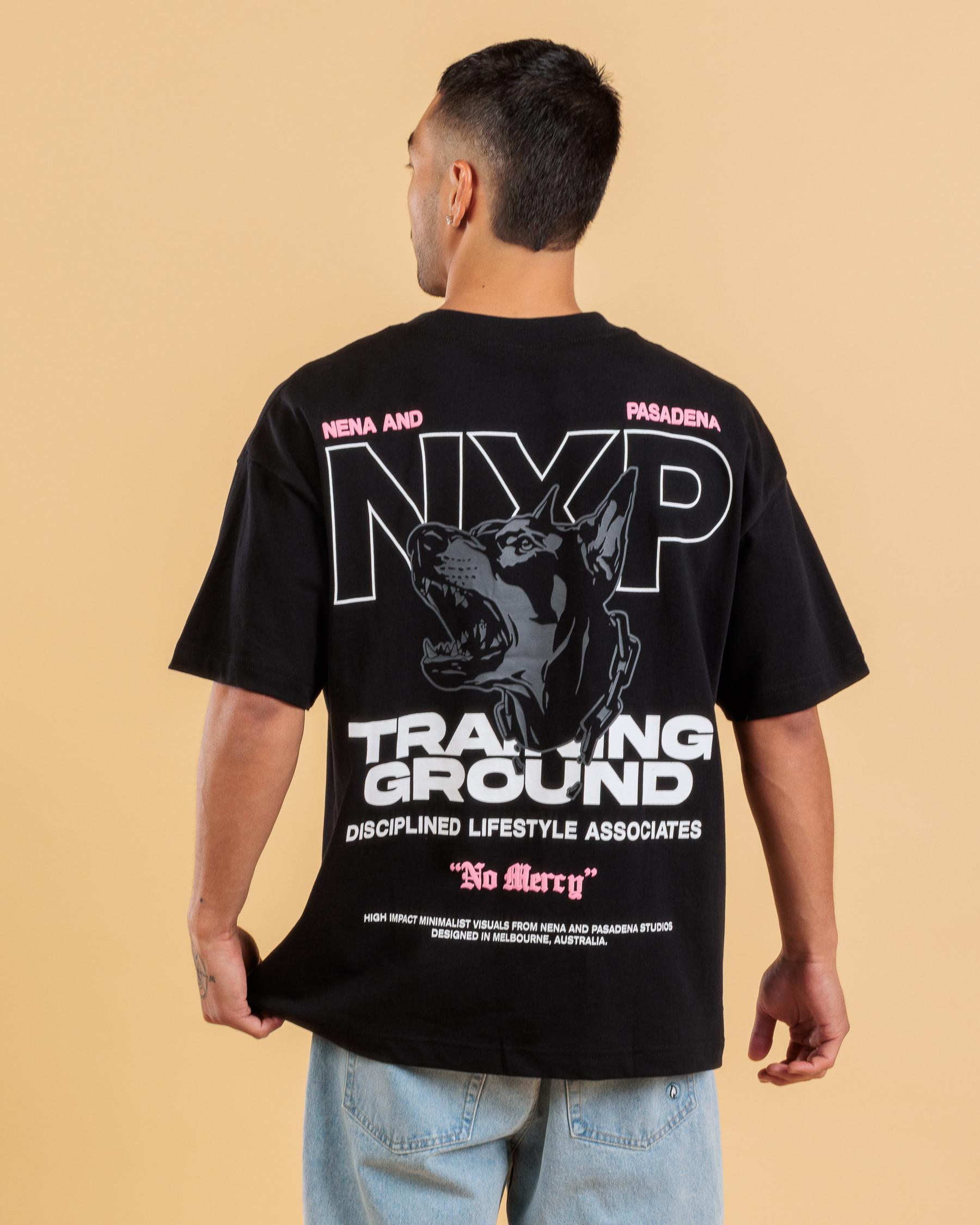 Conrad Raptor T-Shirt