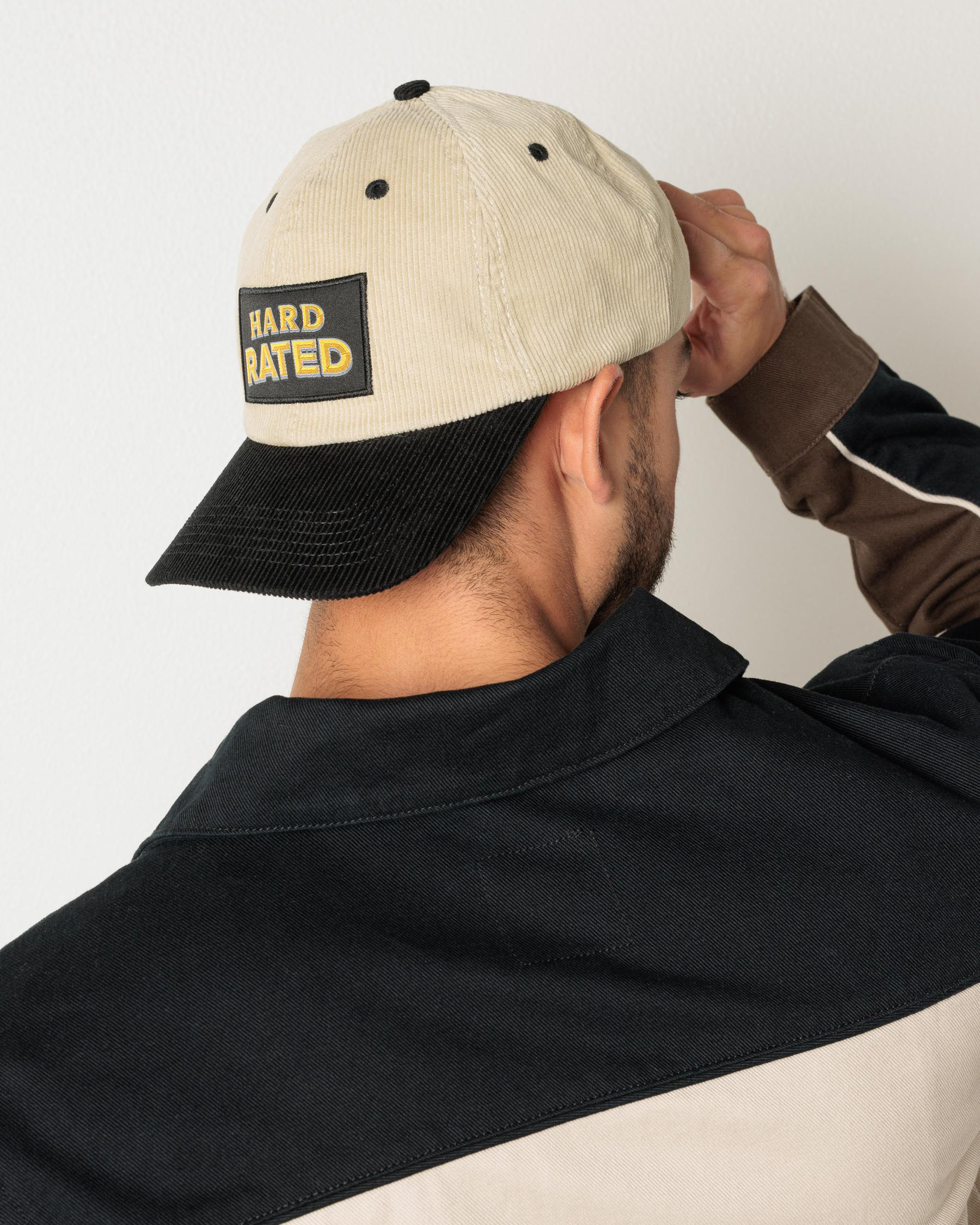 HR Core Strapback Cap