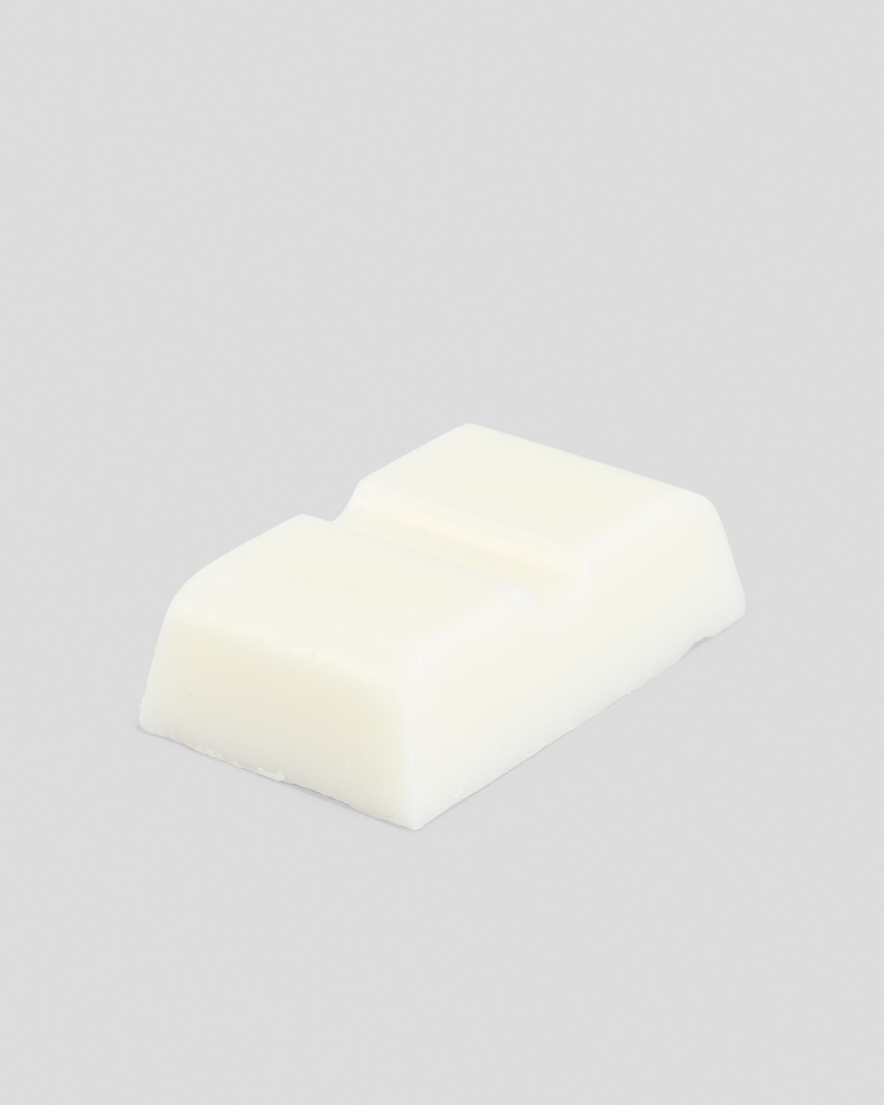 Tropical Water Surfboard Wax