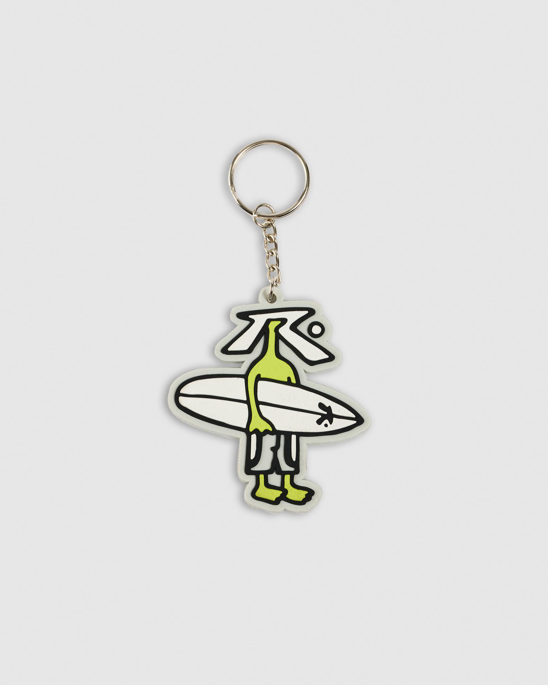 Dr. Dot Keyring