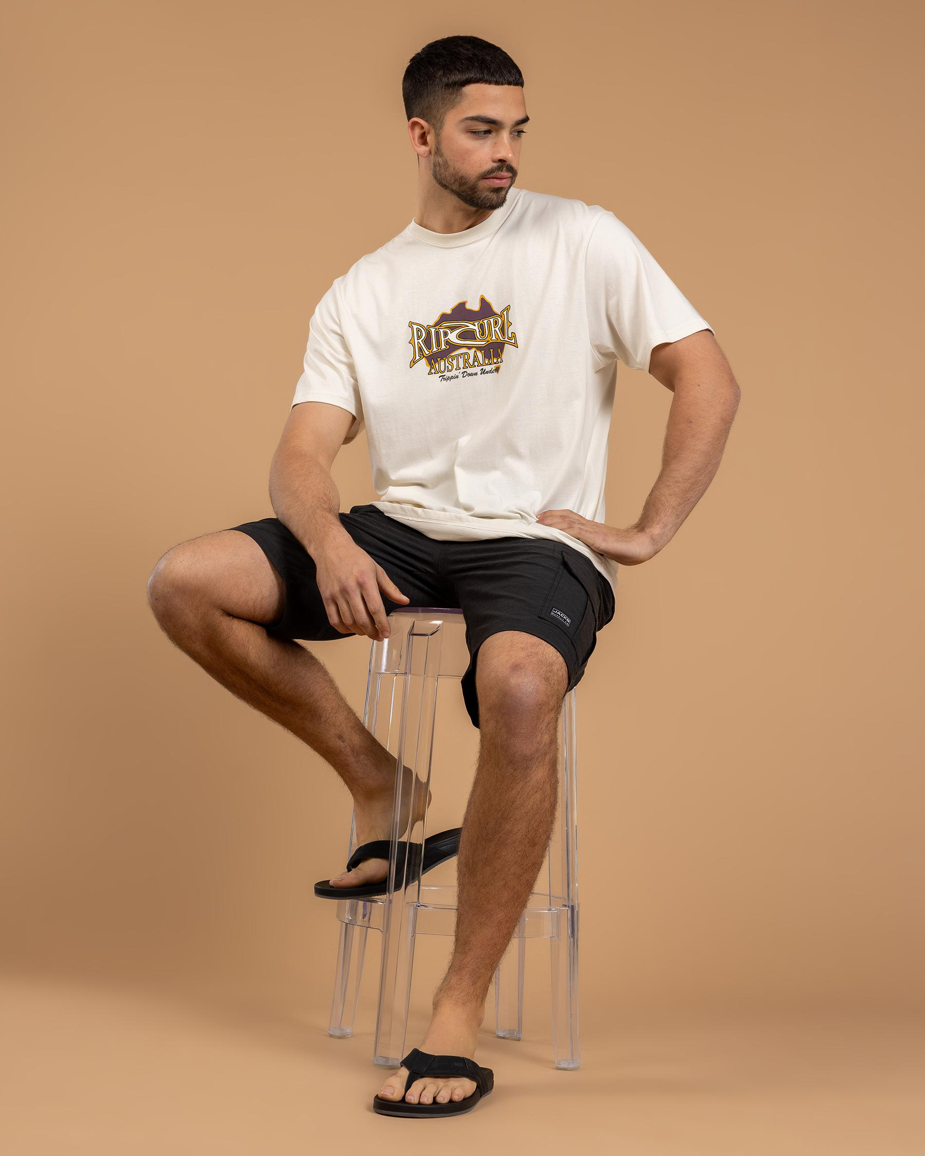 Heritage Desto T-Shirt