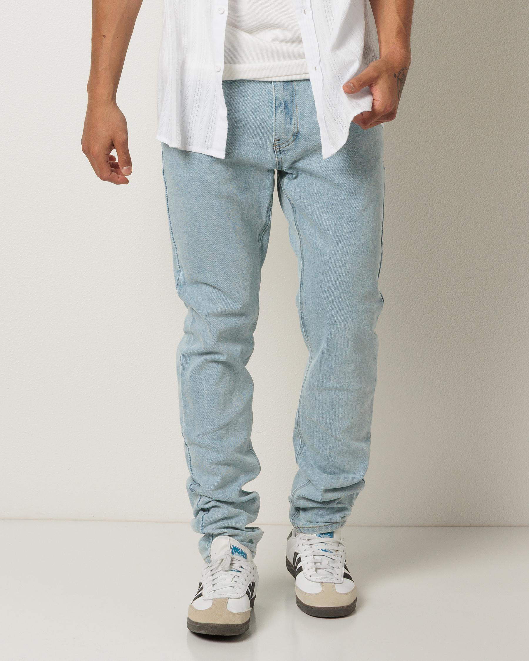 Artefact Jeans
