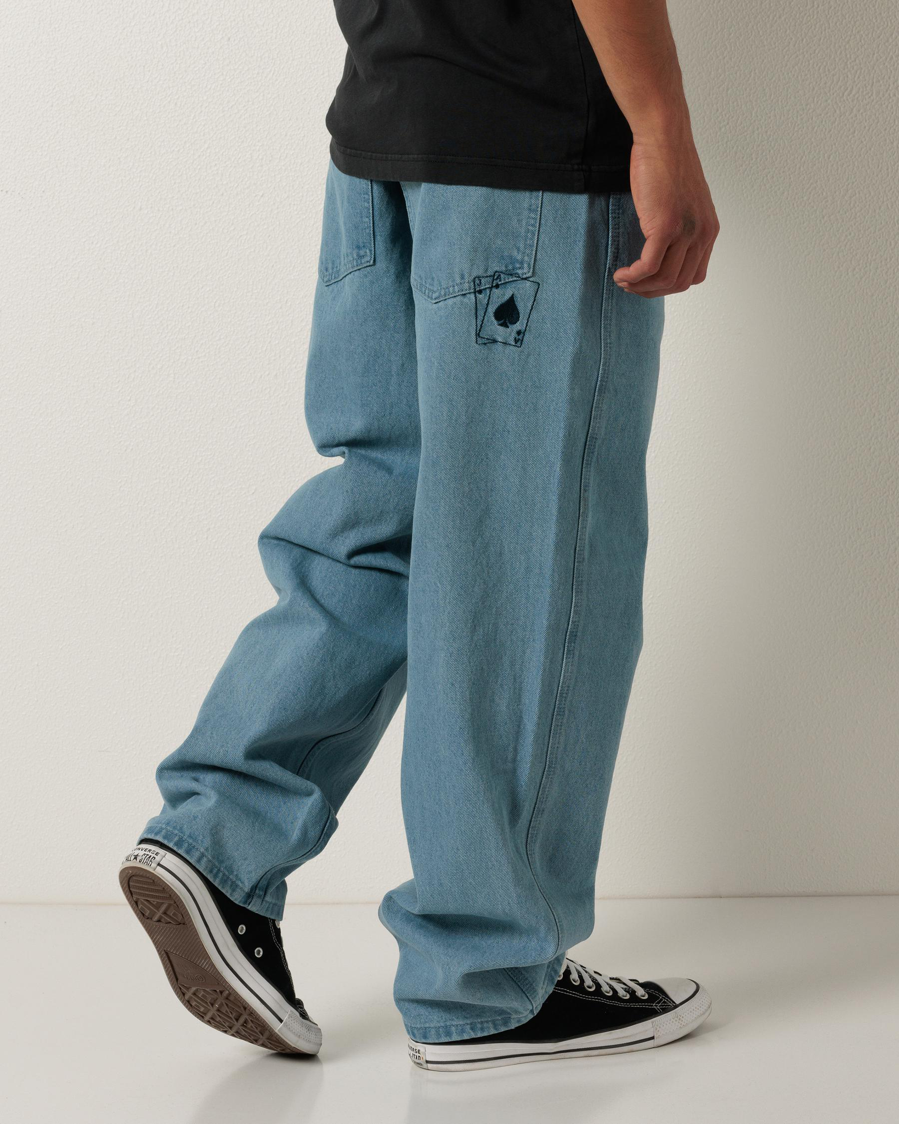 Swagger Jeans