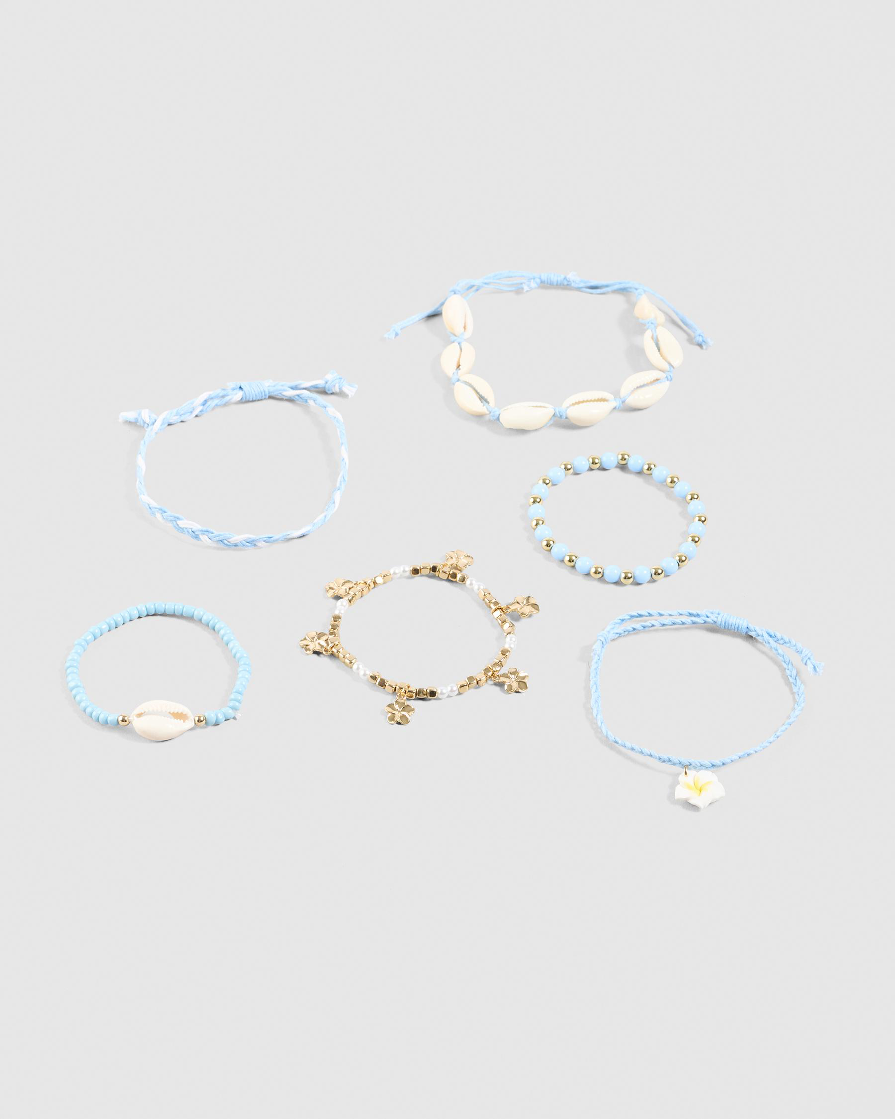 Lily Wristband Pack