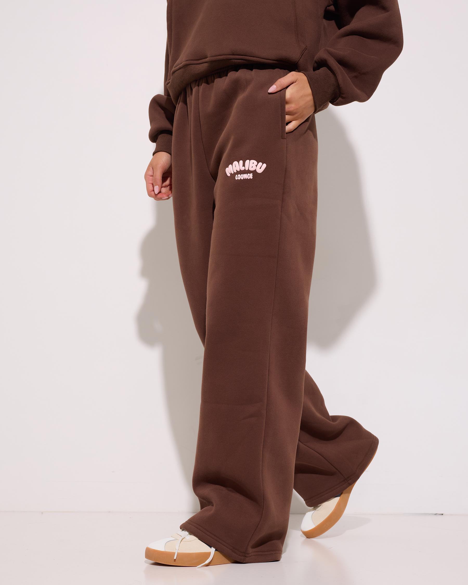 Malibu Lounge Track Pants