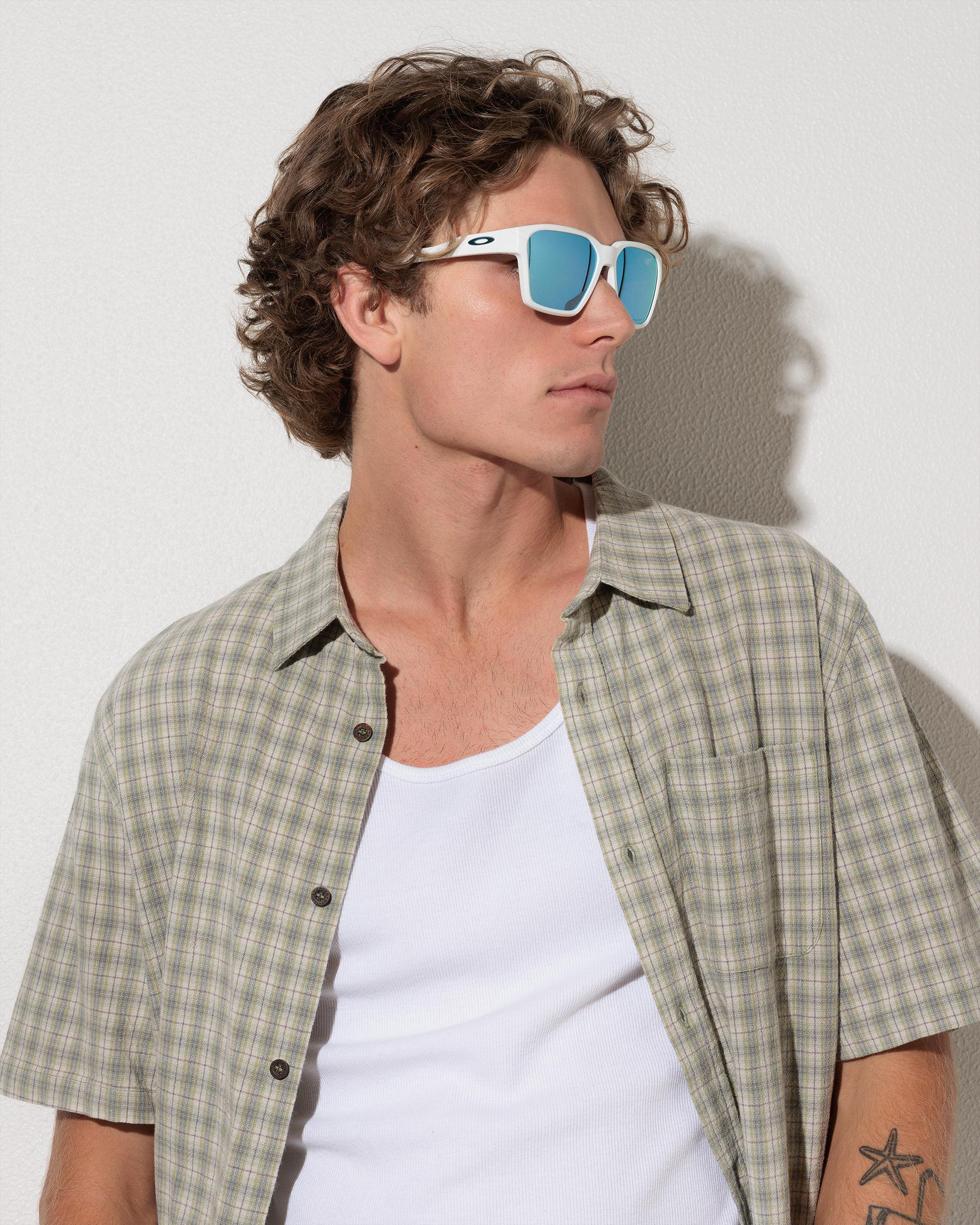 Briza Polarised Sunglasses