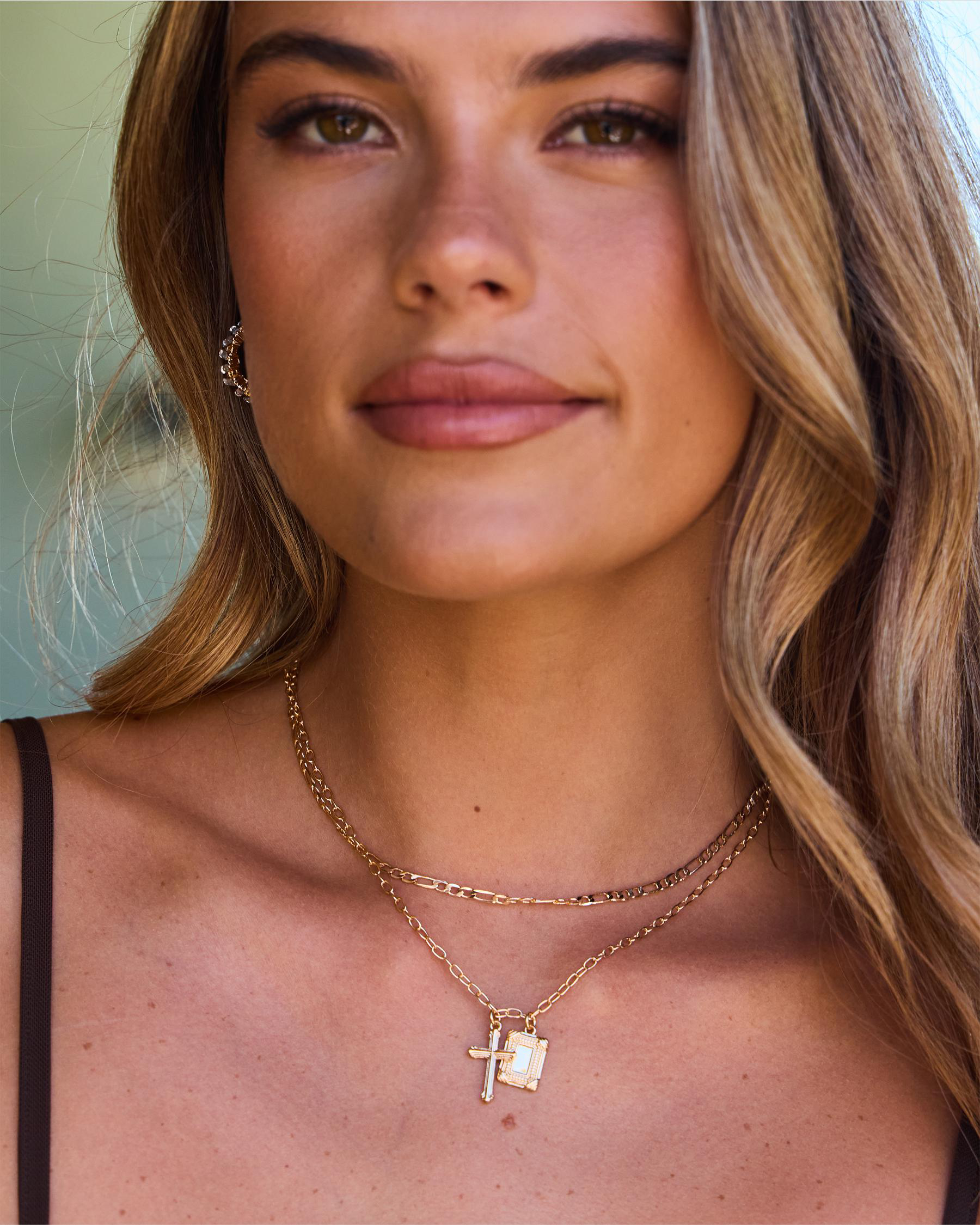 Santiago Necklace Pack