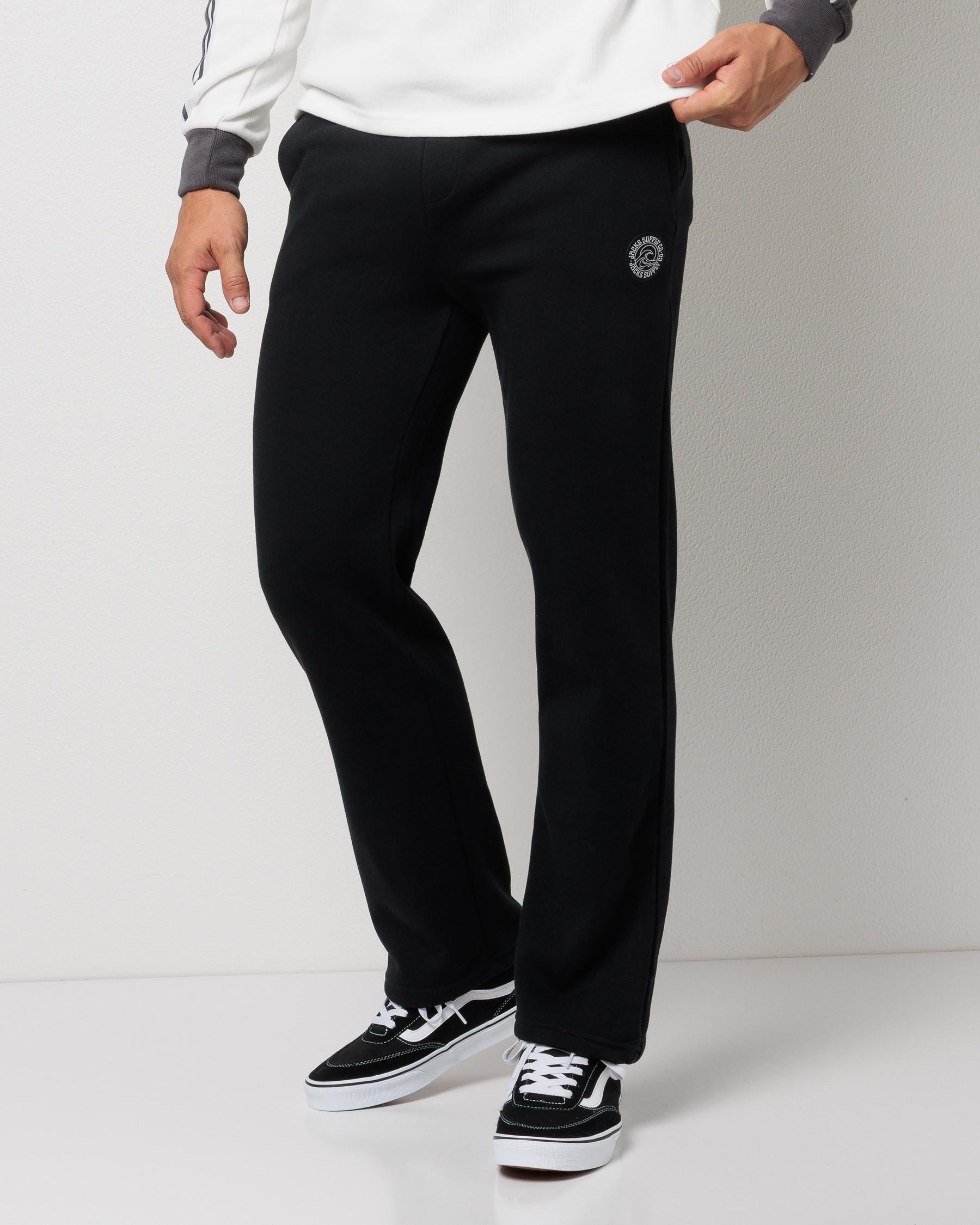 Throwback Track Pants