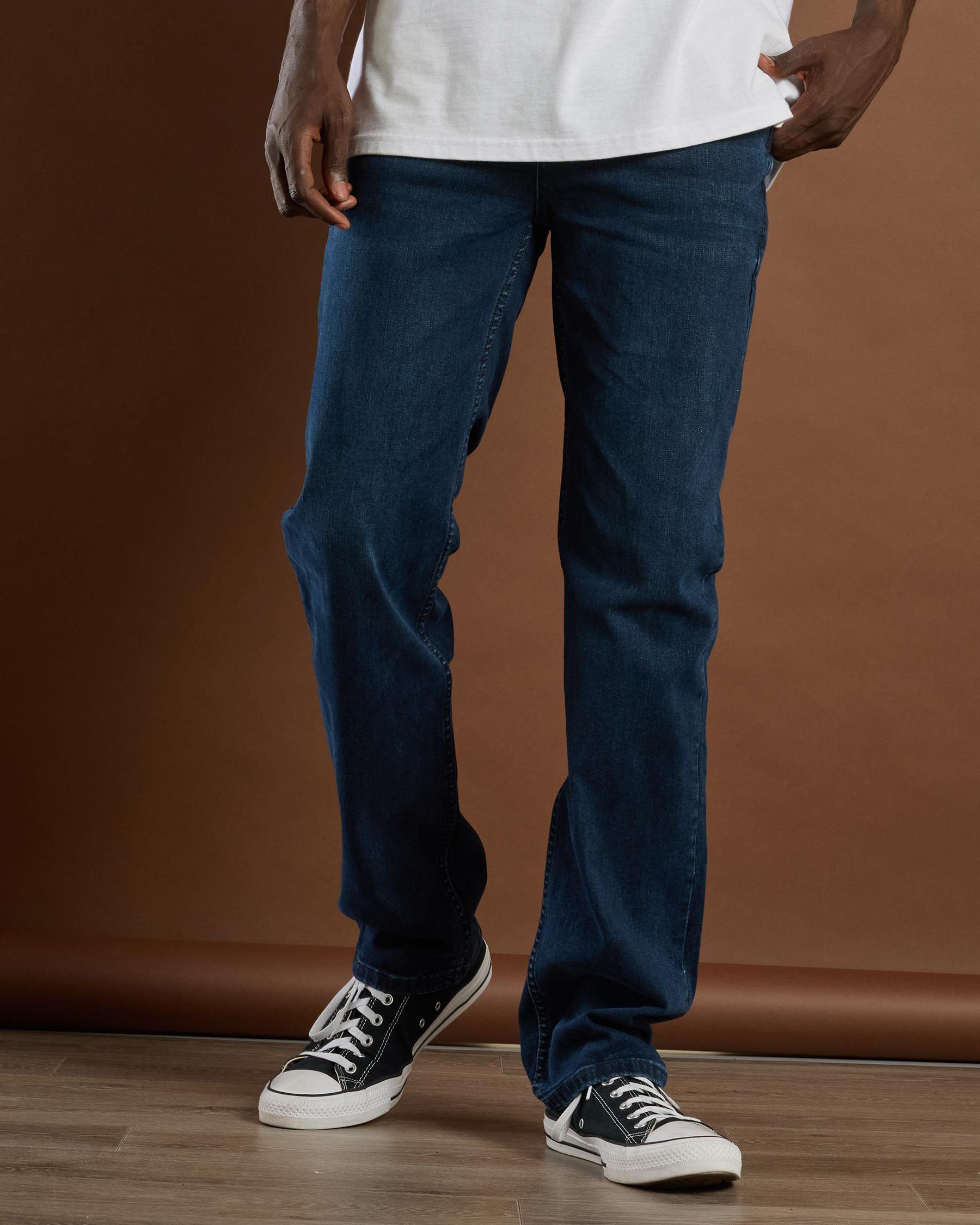 Dexter Bold Jeans