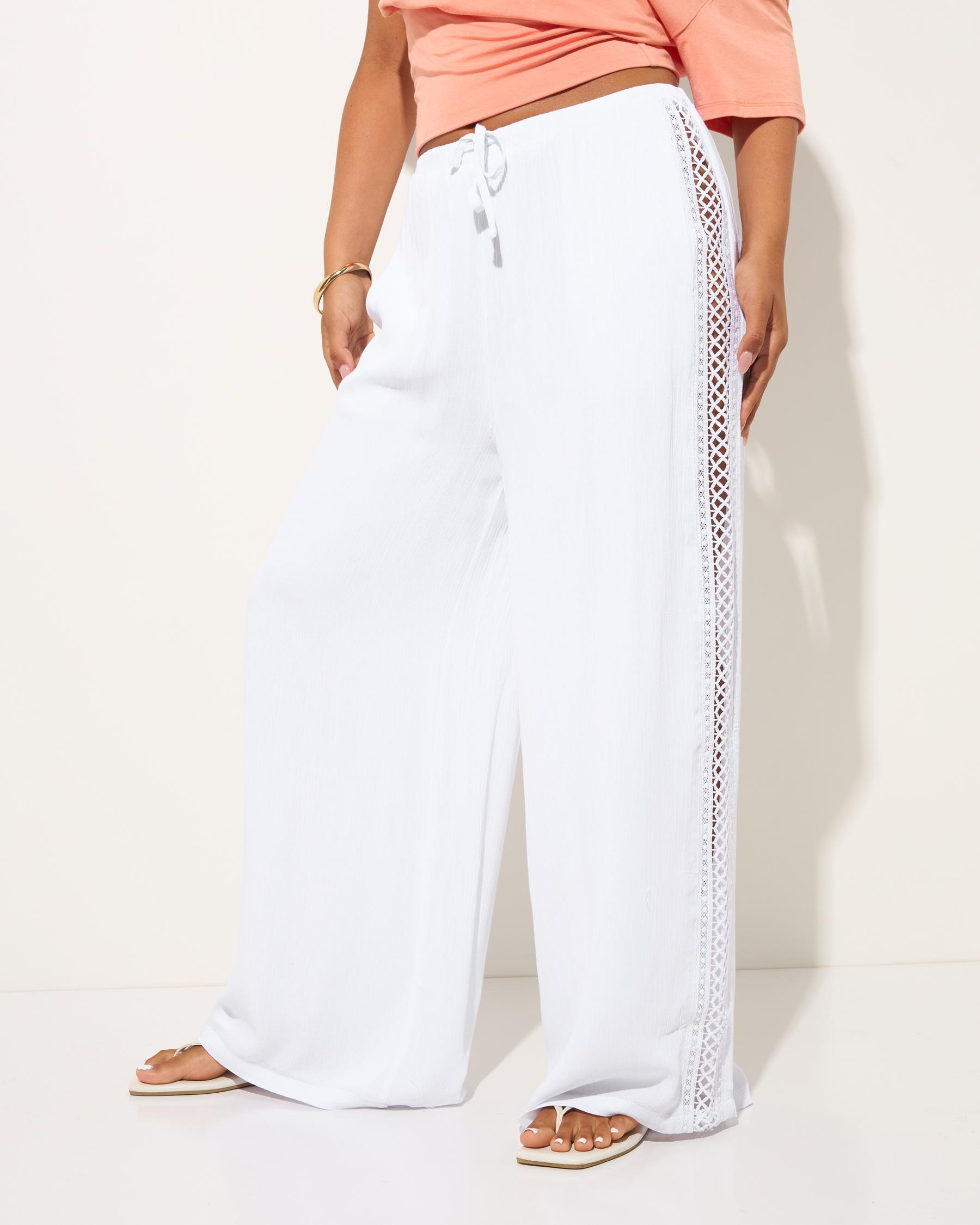 Cabana Pants