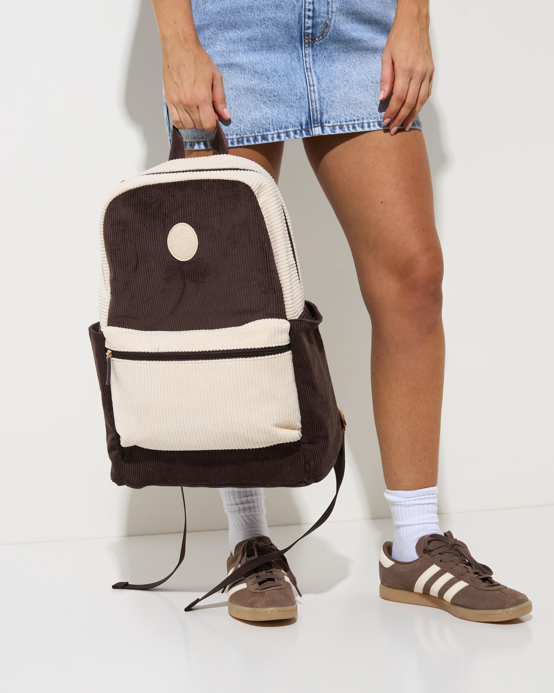 Zandy Backpack