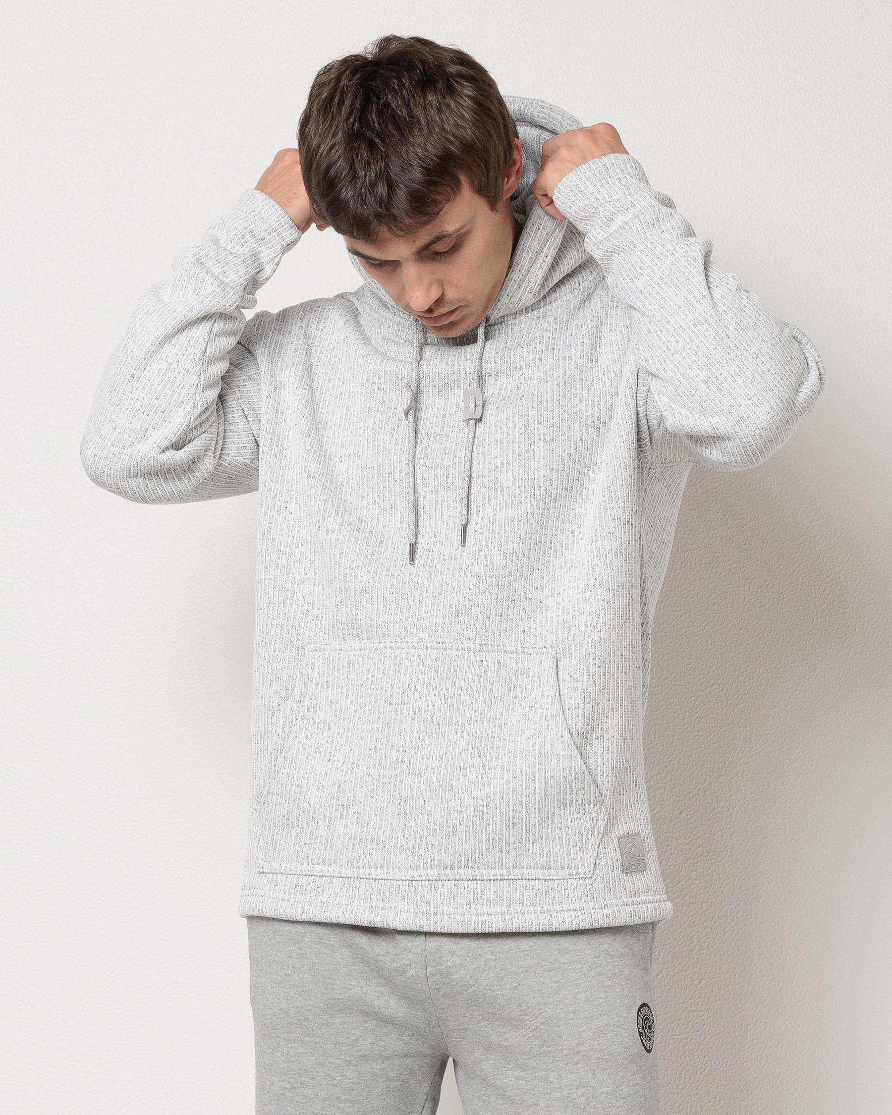 Spike Hoodie