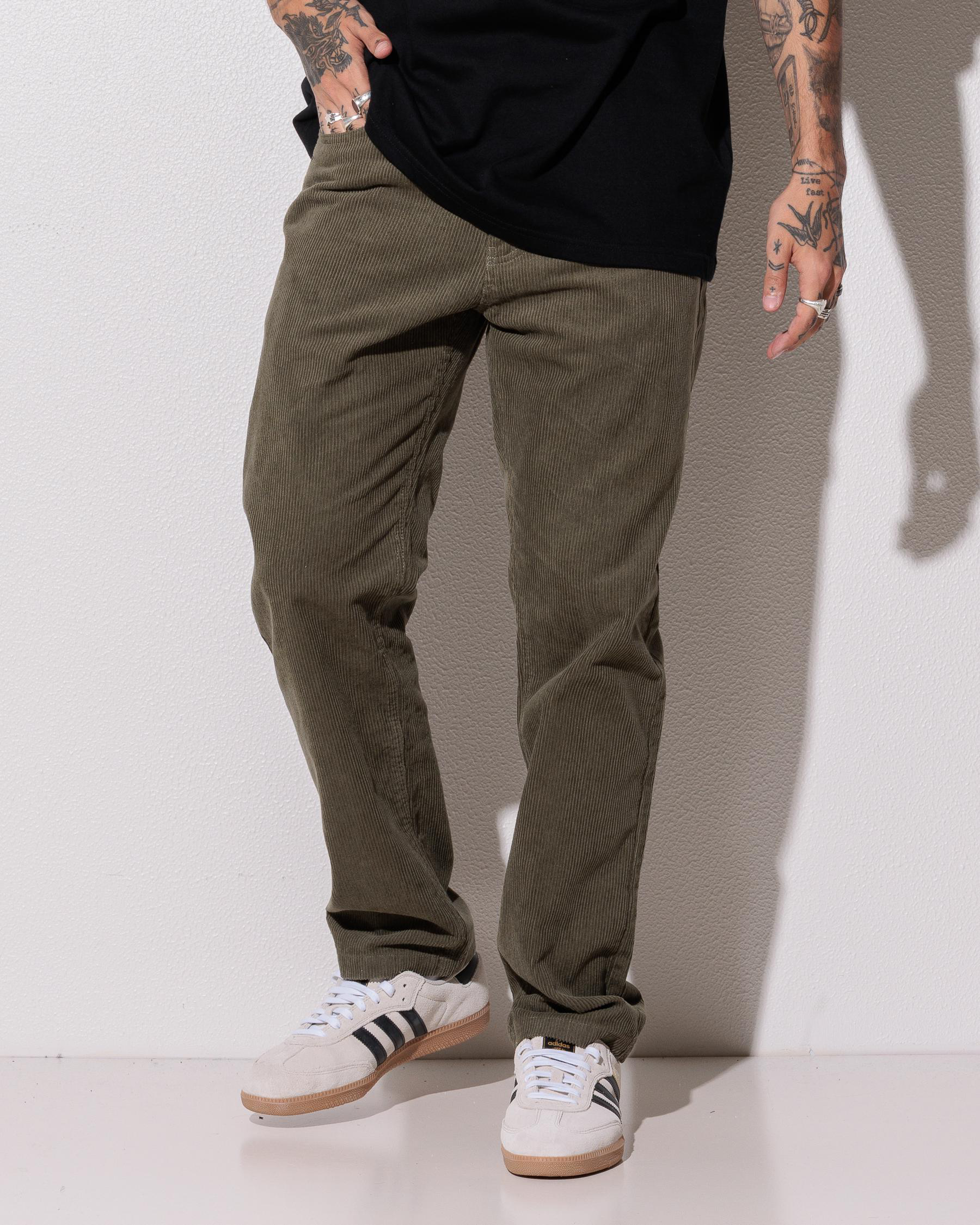 Classic Surf Cord Pants