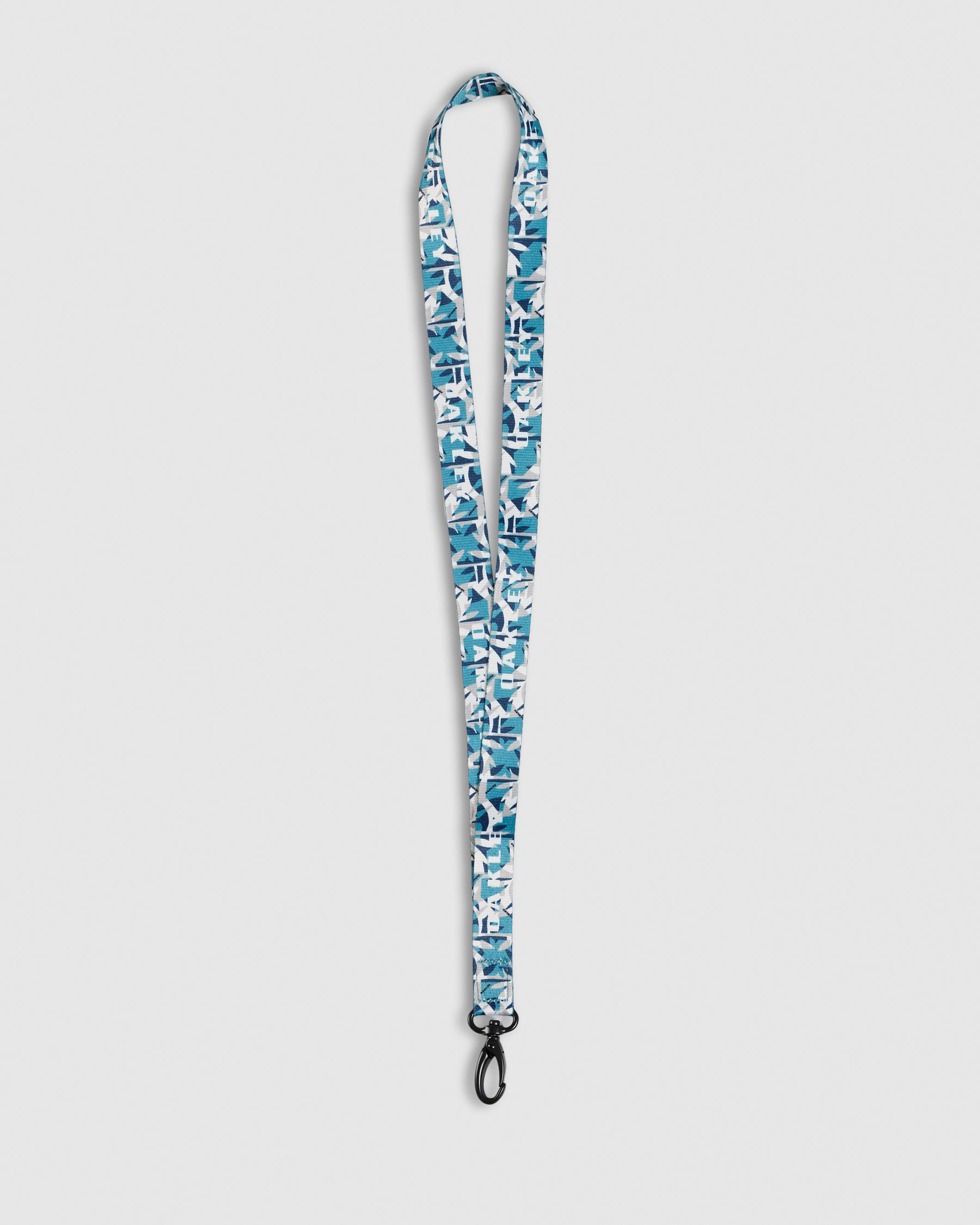 Wanderlust Lanyard