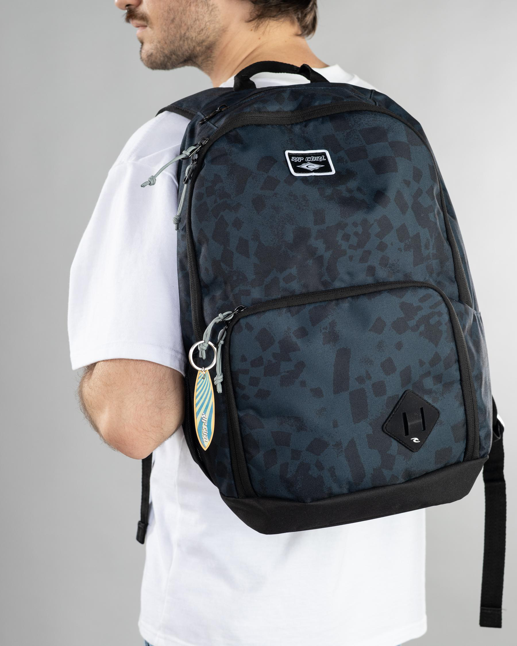 Evo 24L Raw Energy Backpack