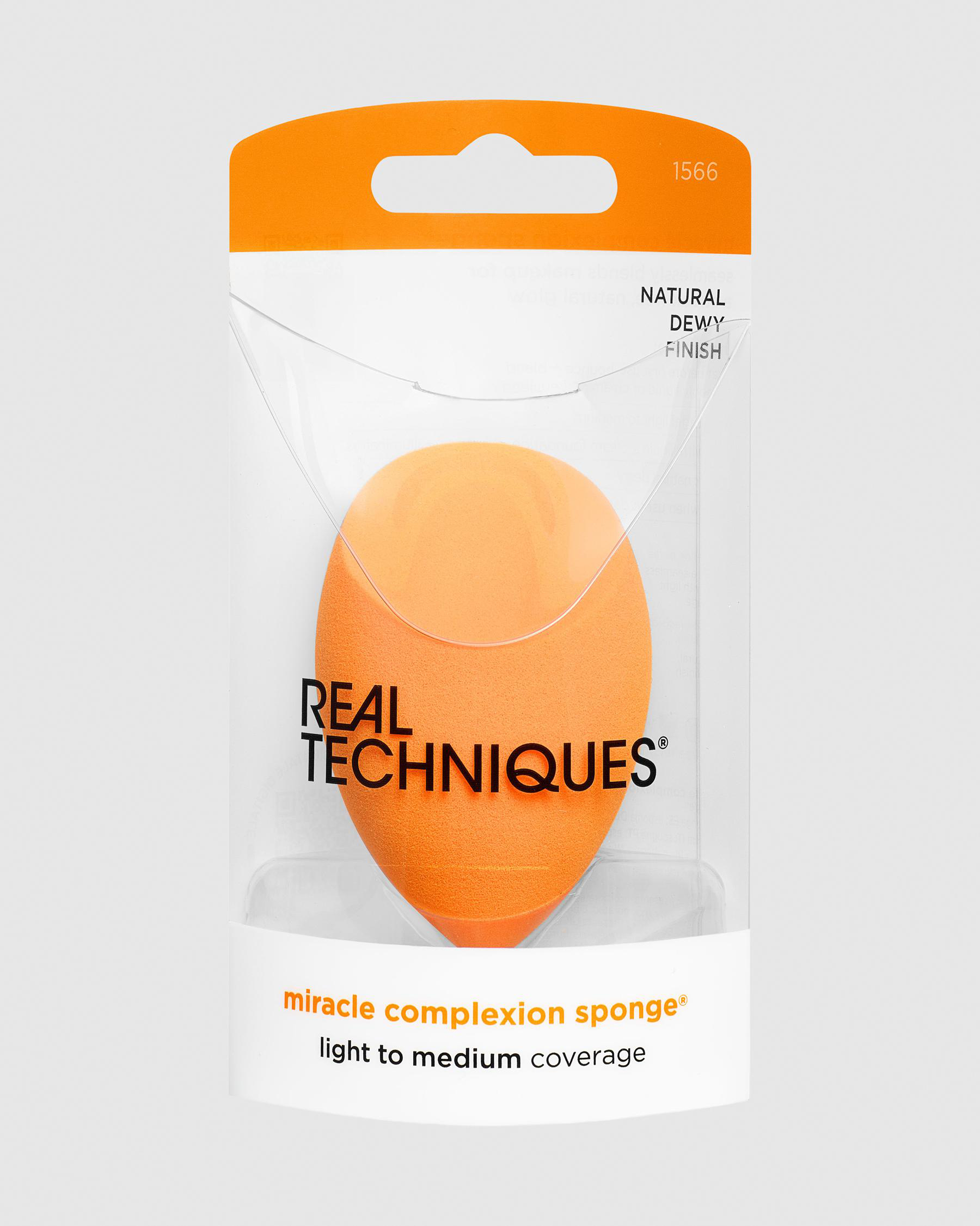 Miracle Complexion Sponge