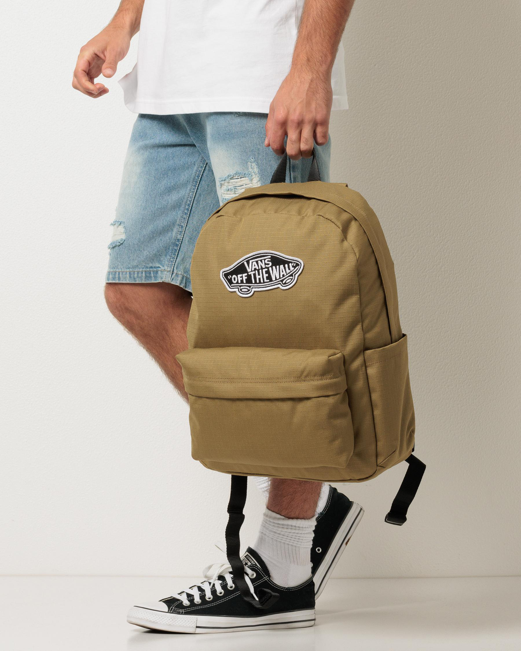 Old Skool Classic Backpack