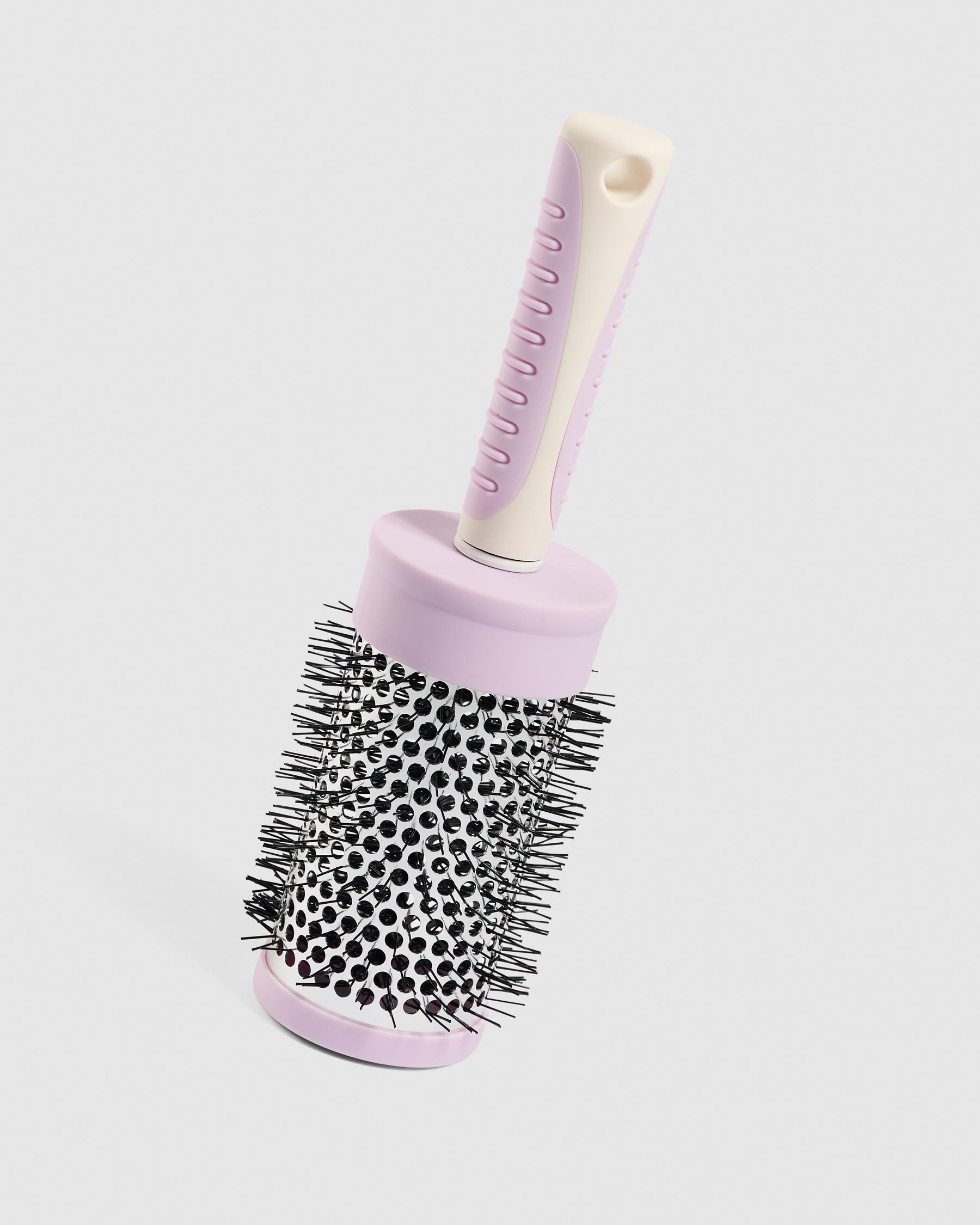 Large Round Thermal Hair Brush