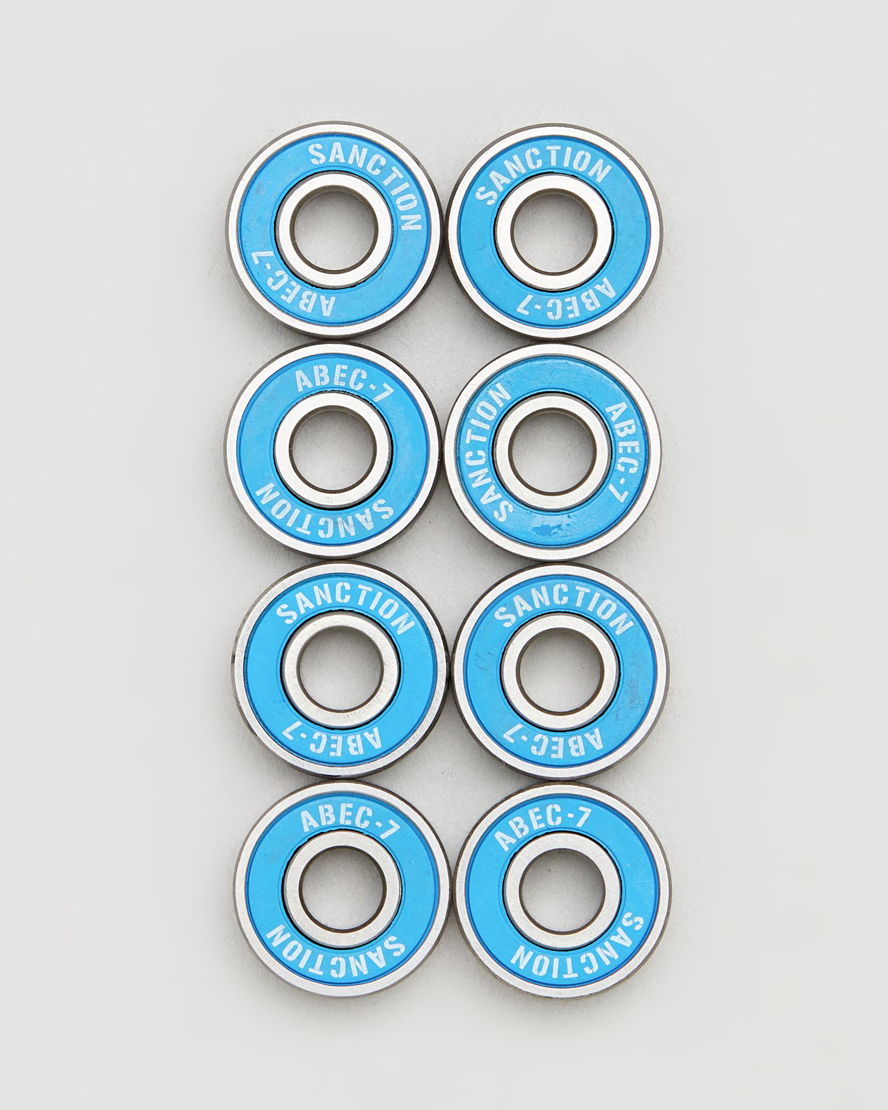 Abec 7 Bearings