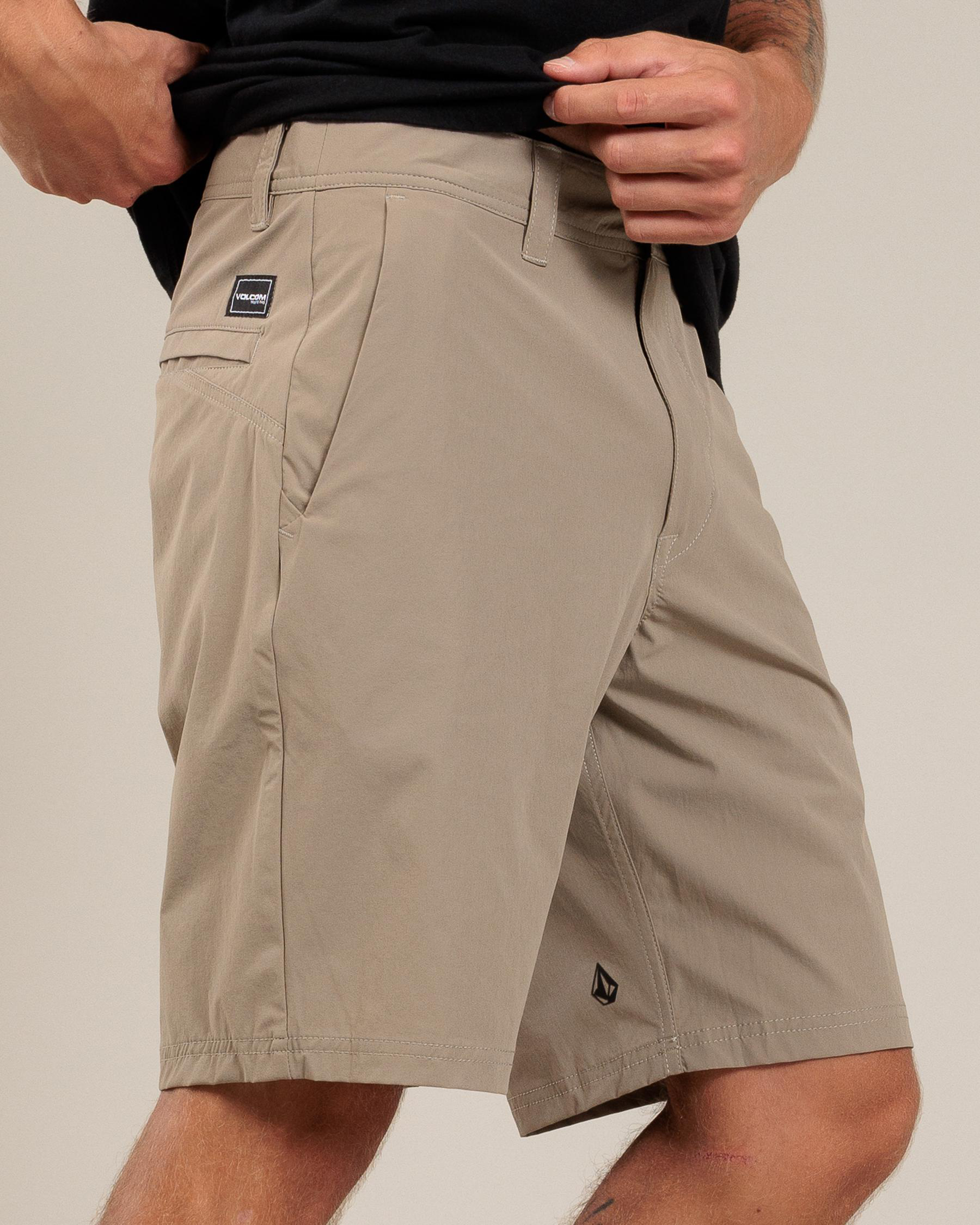 Frickin Cross Shred Walk Shorts