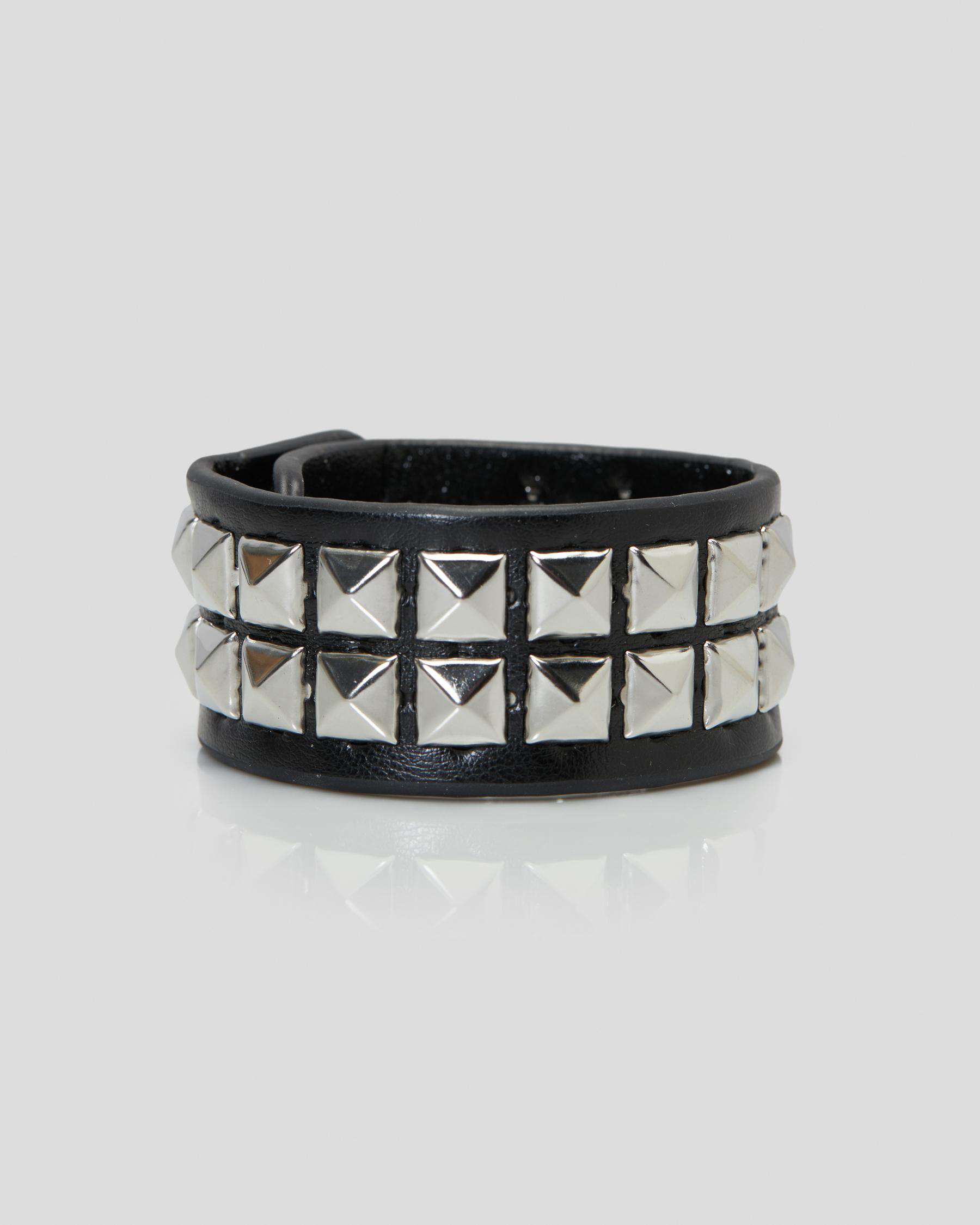 Studden Cuff Bracelet