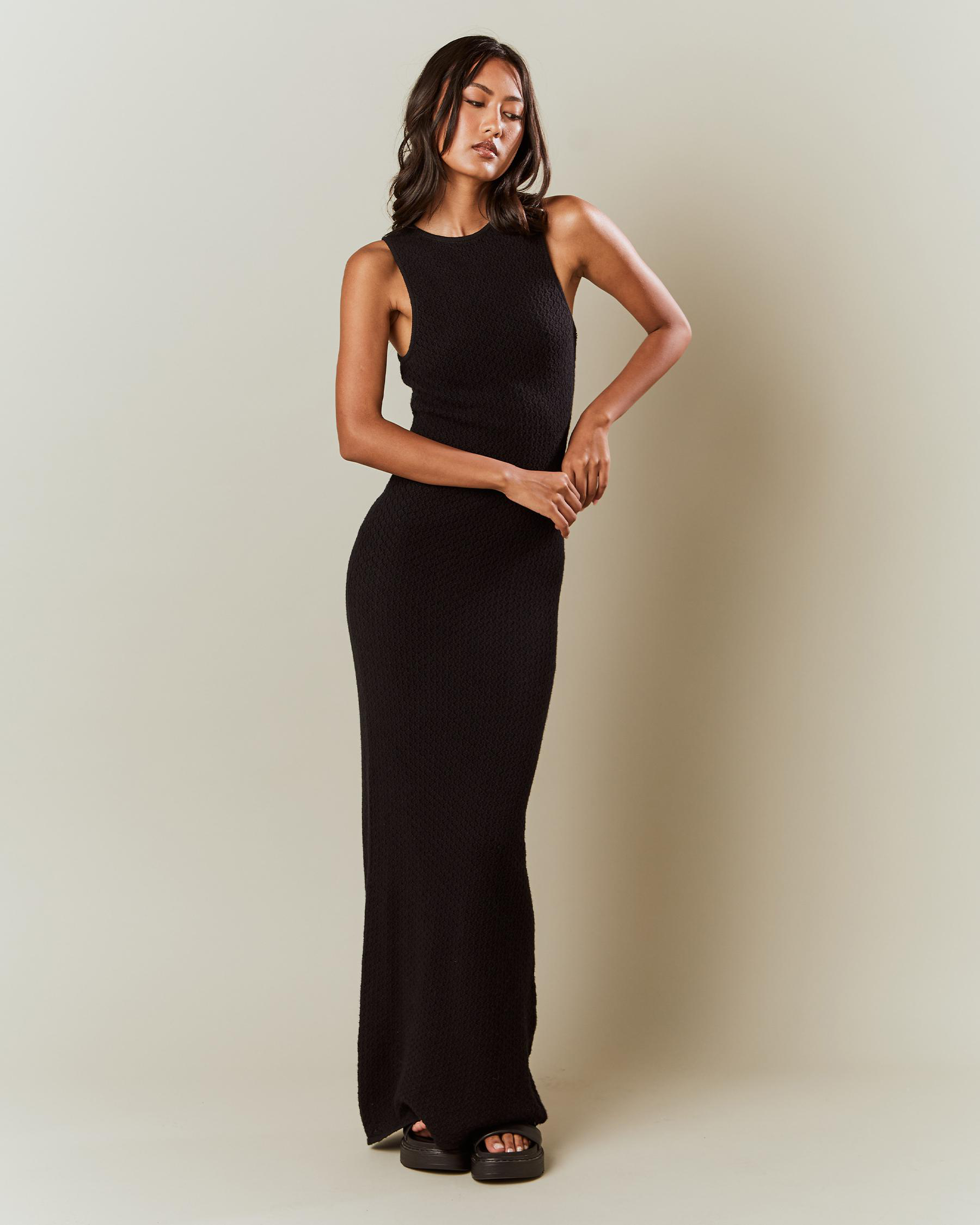 Kensington Maxi Dress