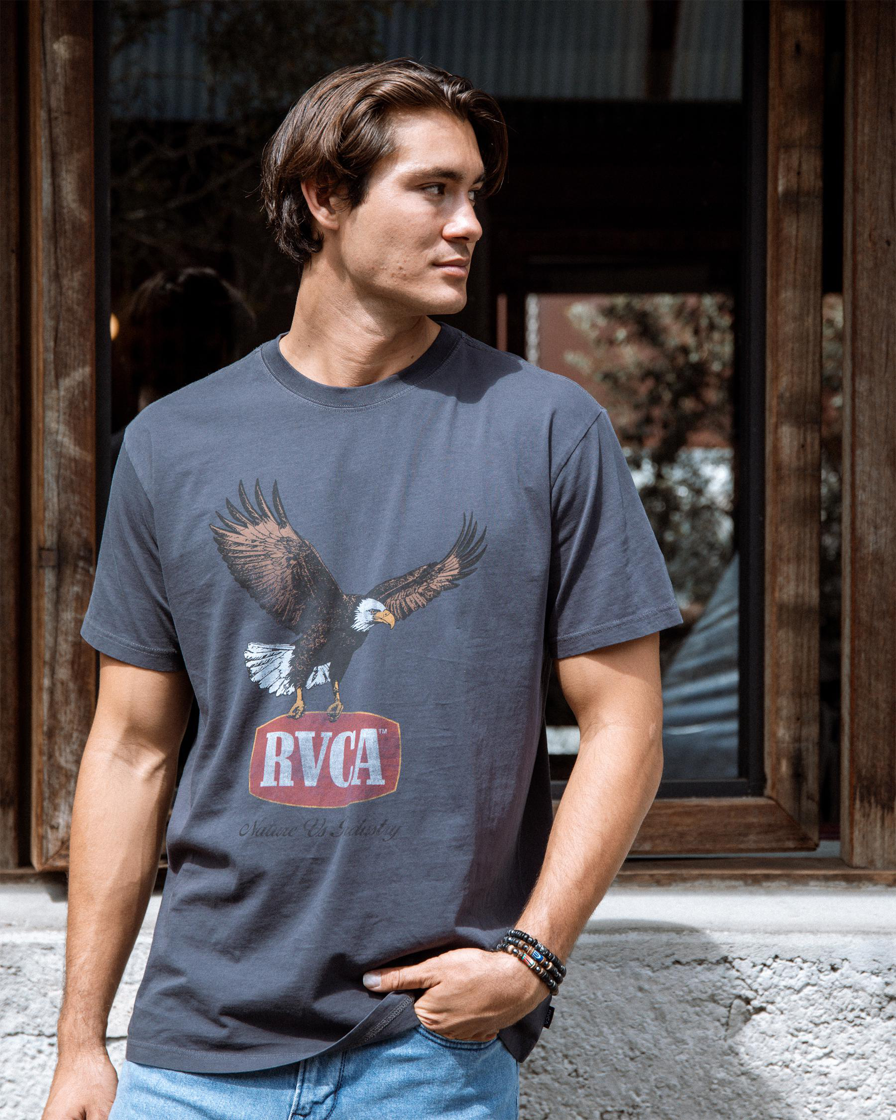 Hawk Eye T-Shirt