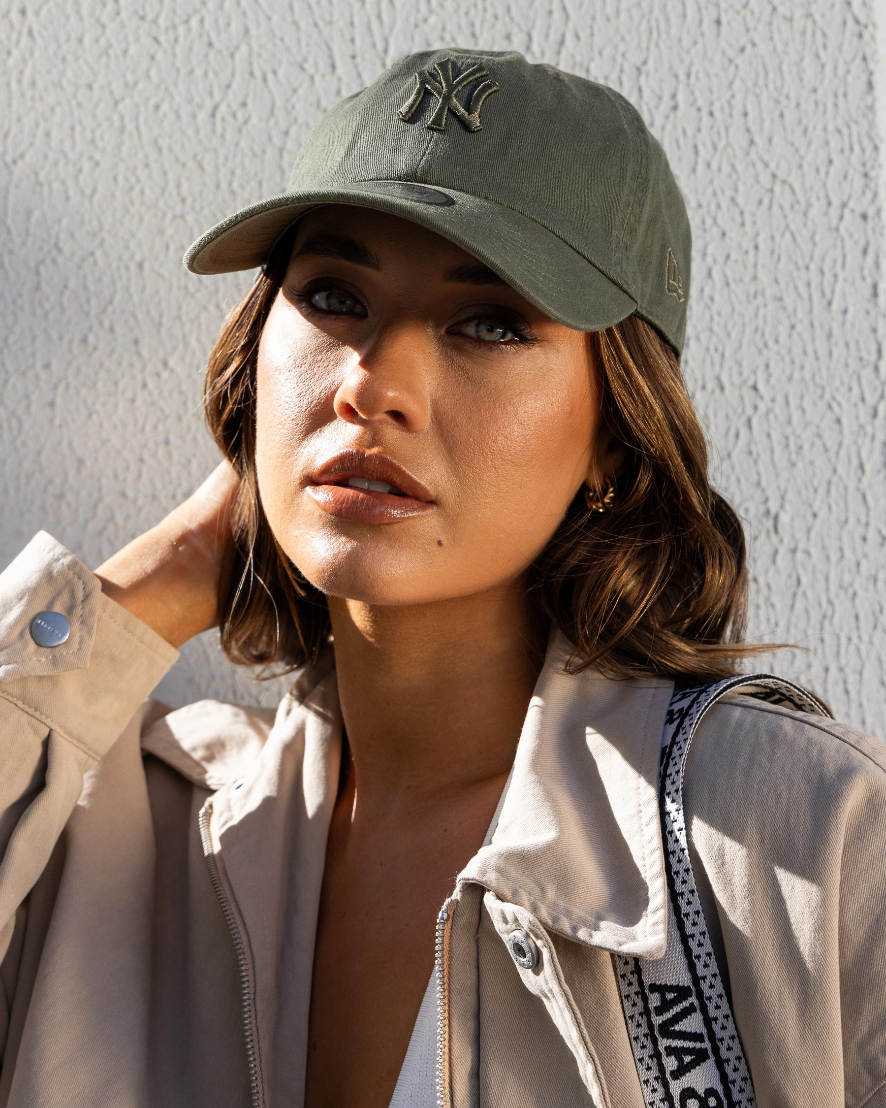 New York Yankees Cap