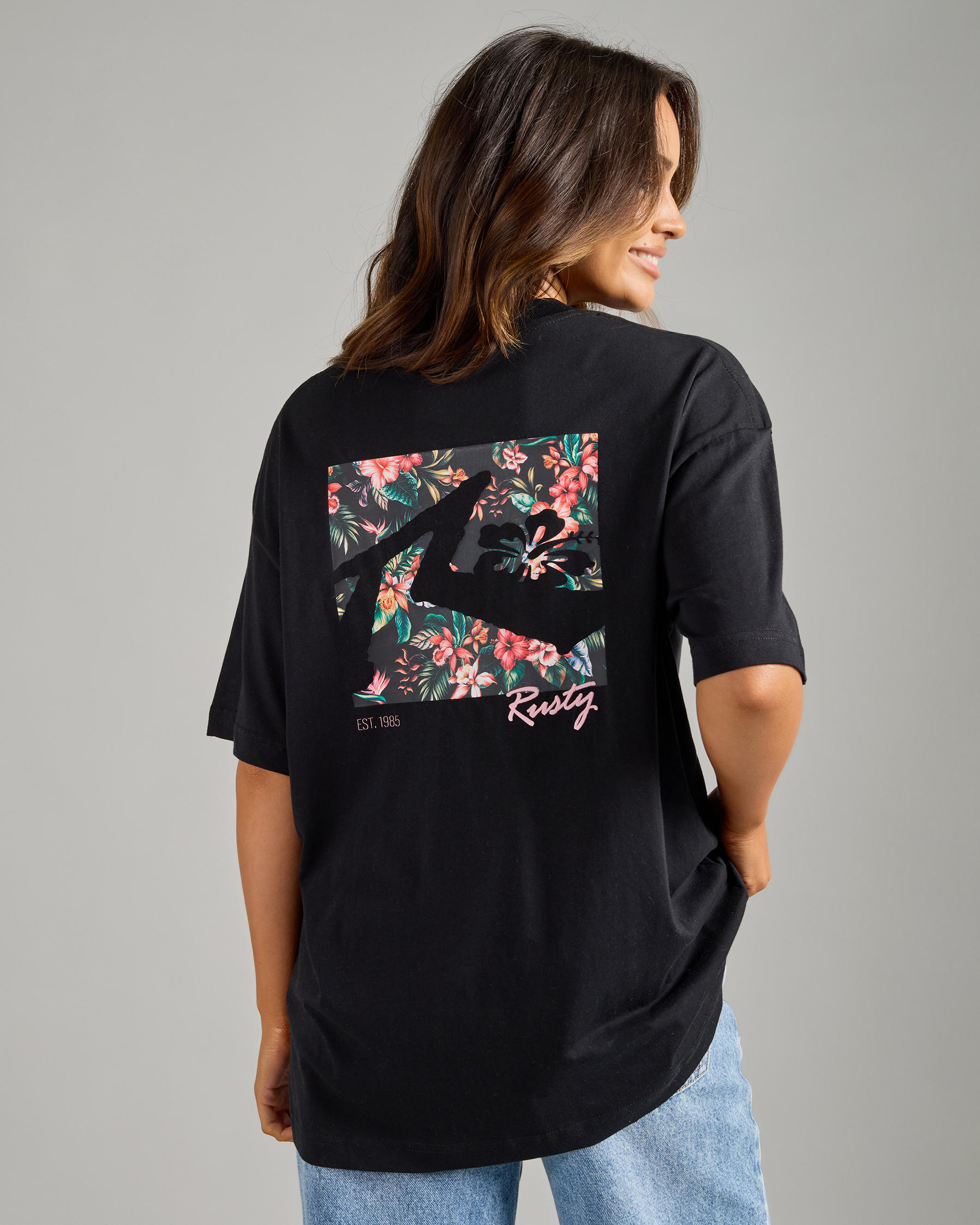 Jill Standard T-Shirt