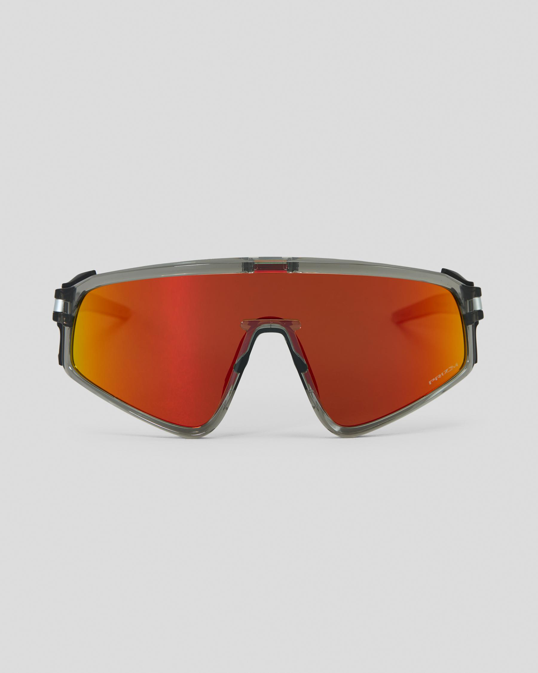 Latch Panel Sunglasses
