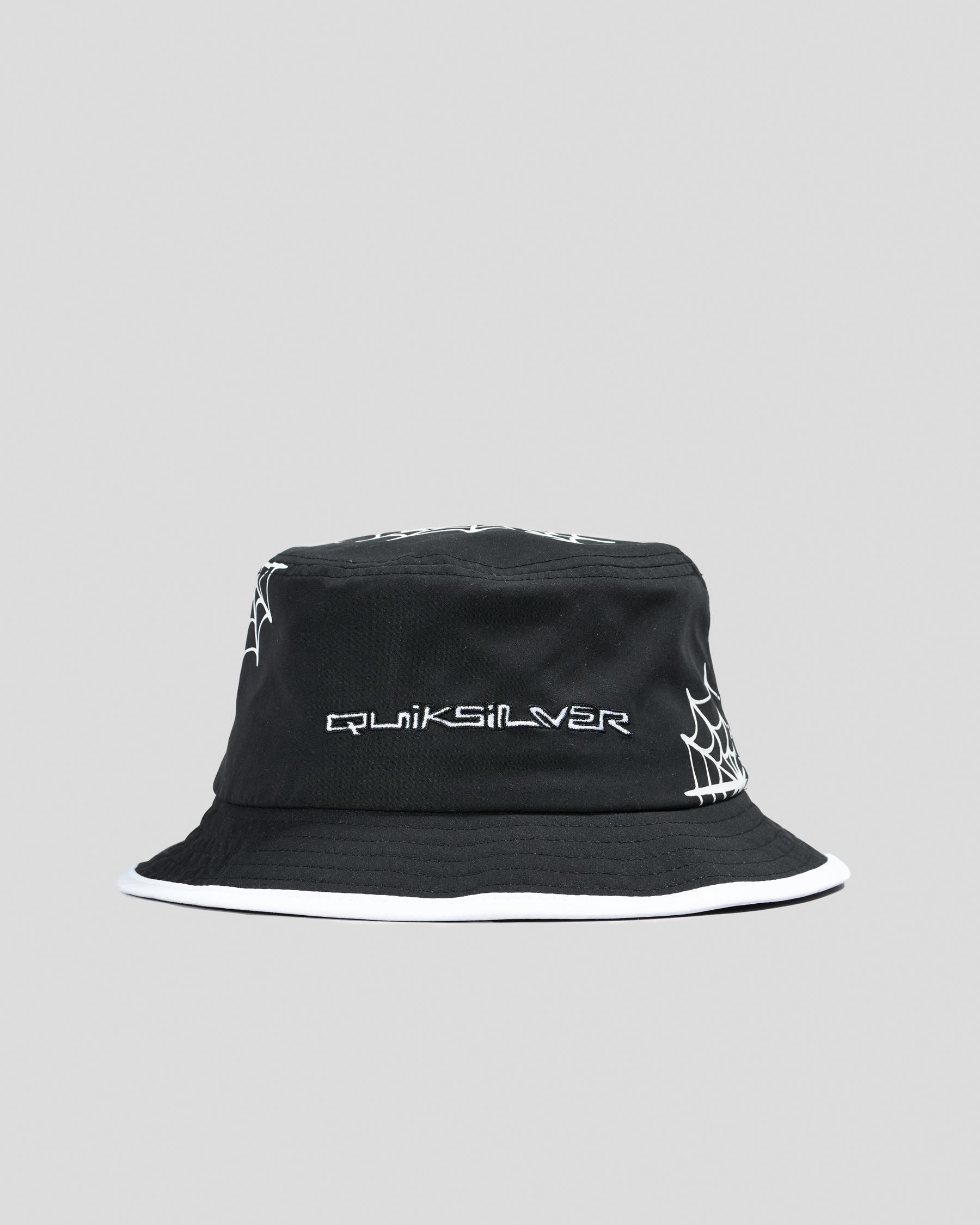 Peacefull Chaos Bucket Hat