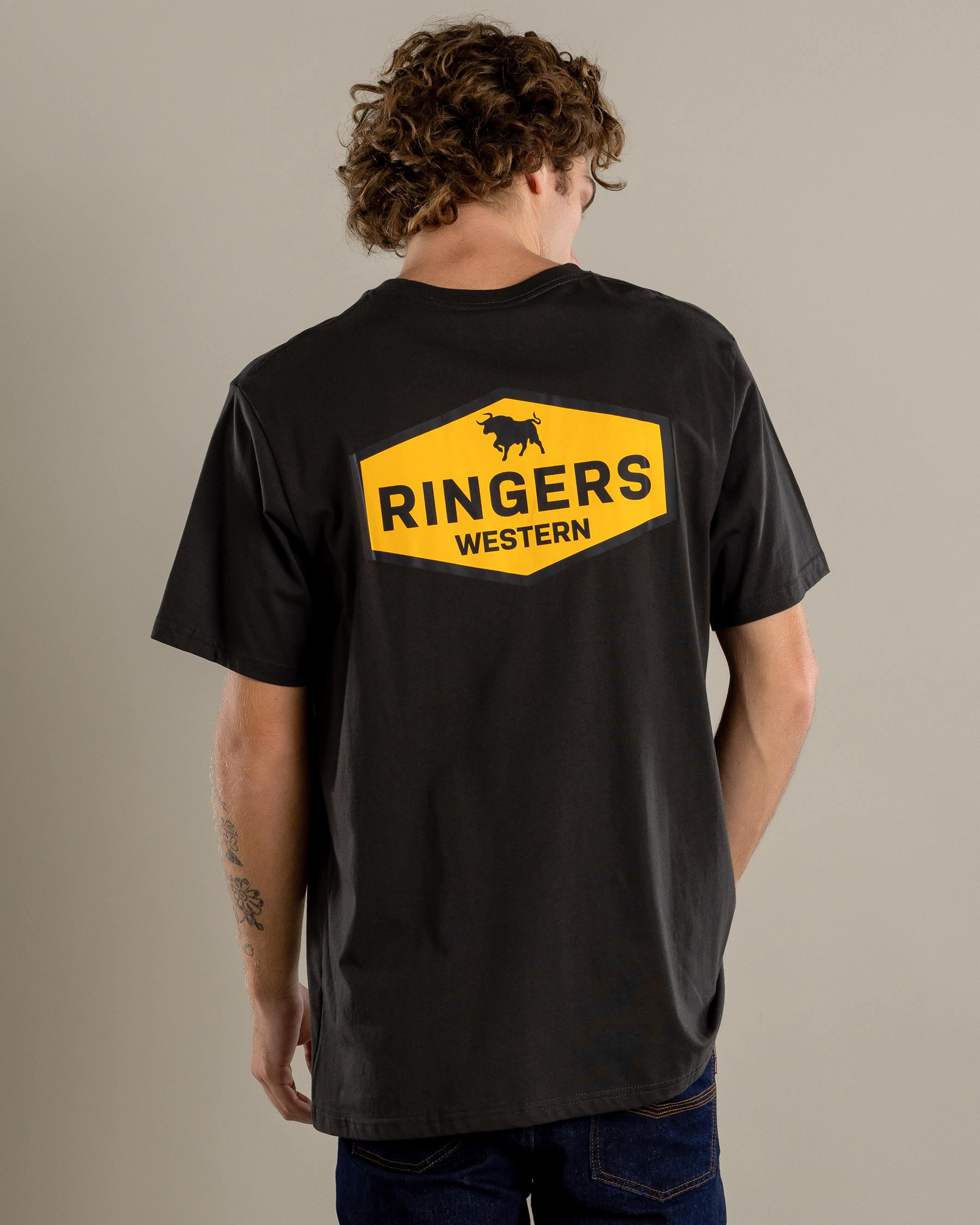 Servo Relaxed T-Shirt