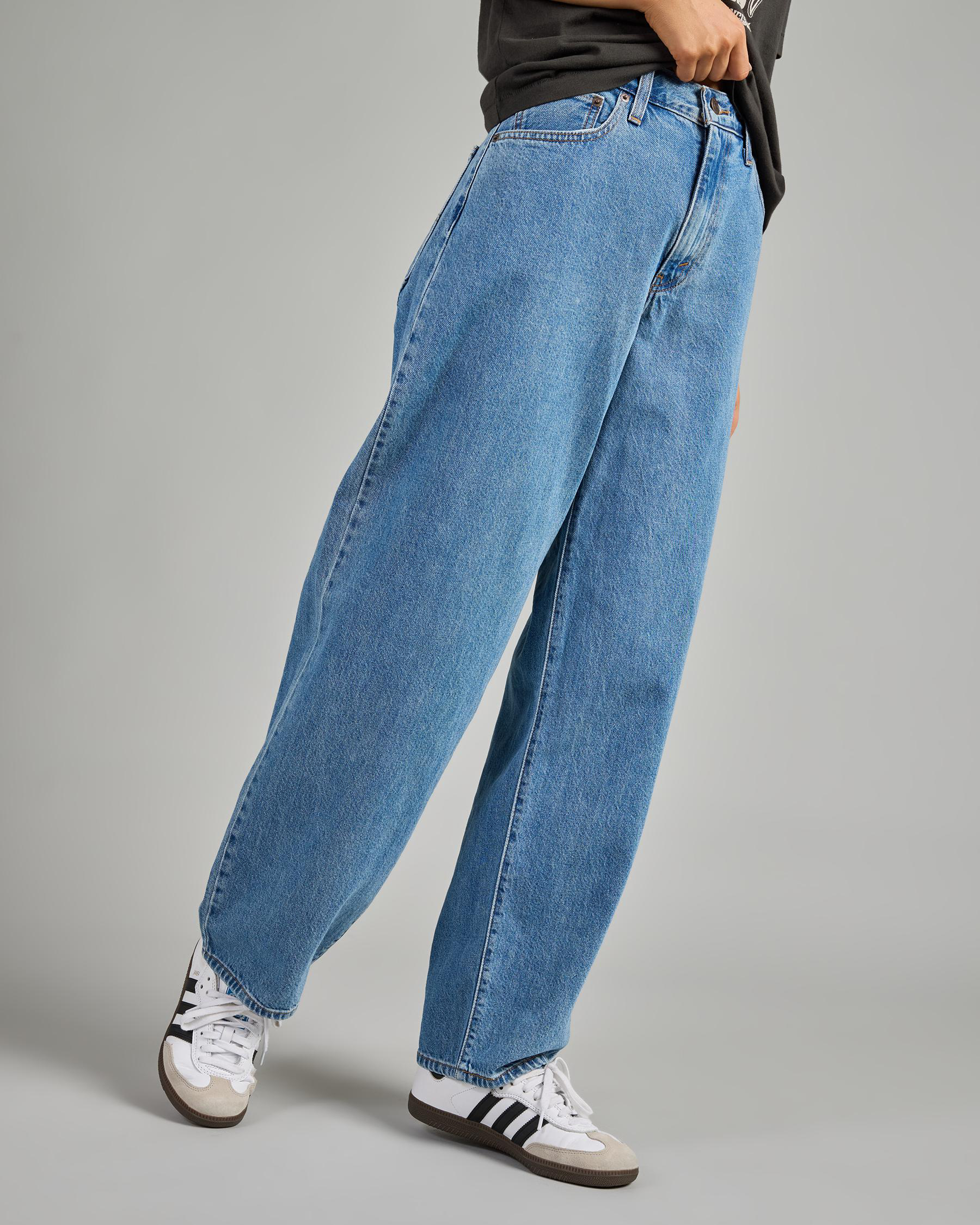Baggy Dad Jeans