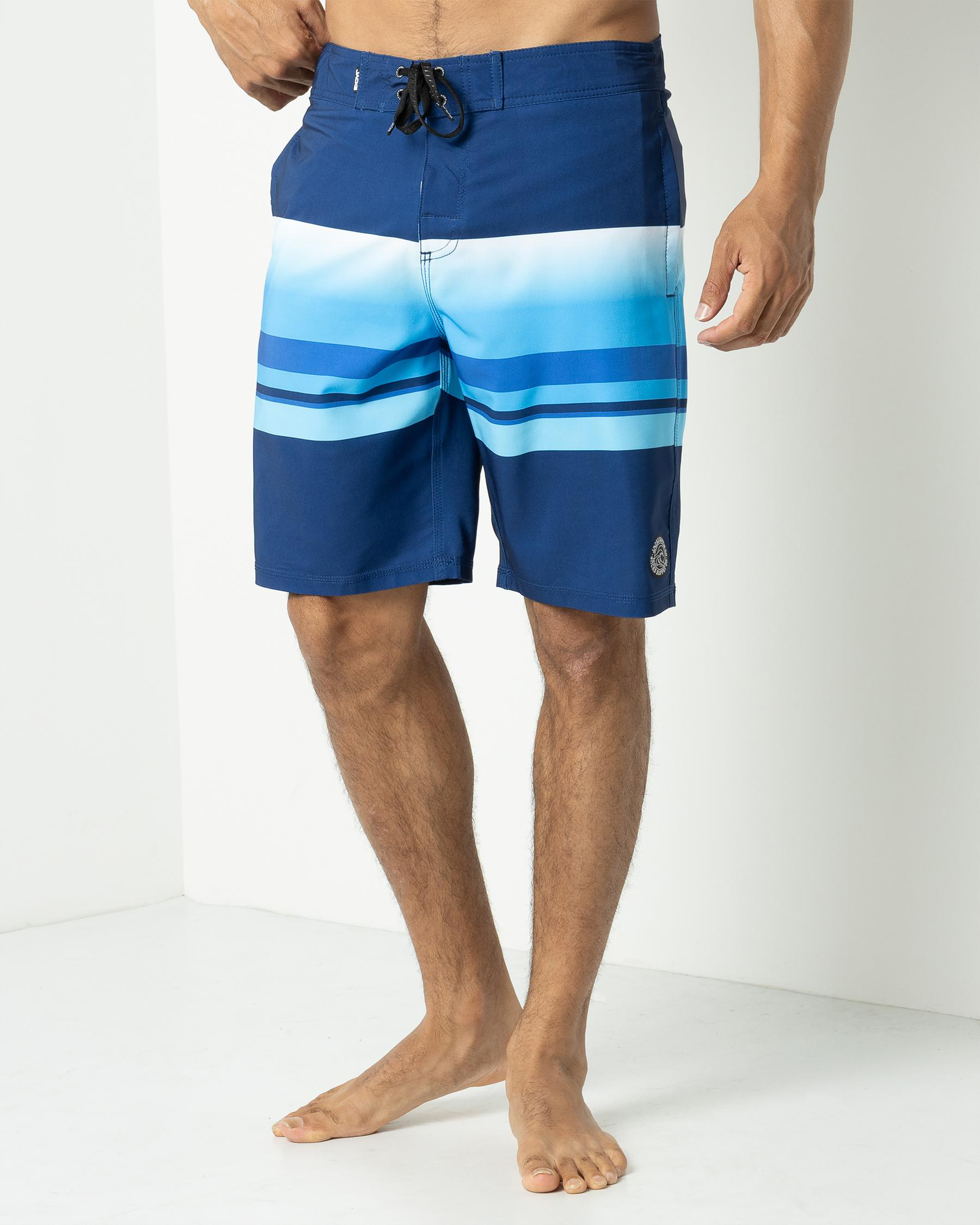 Challenger Deep Board Shorts