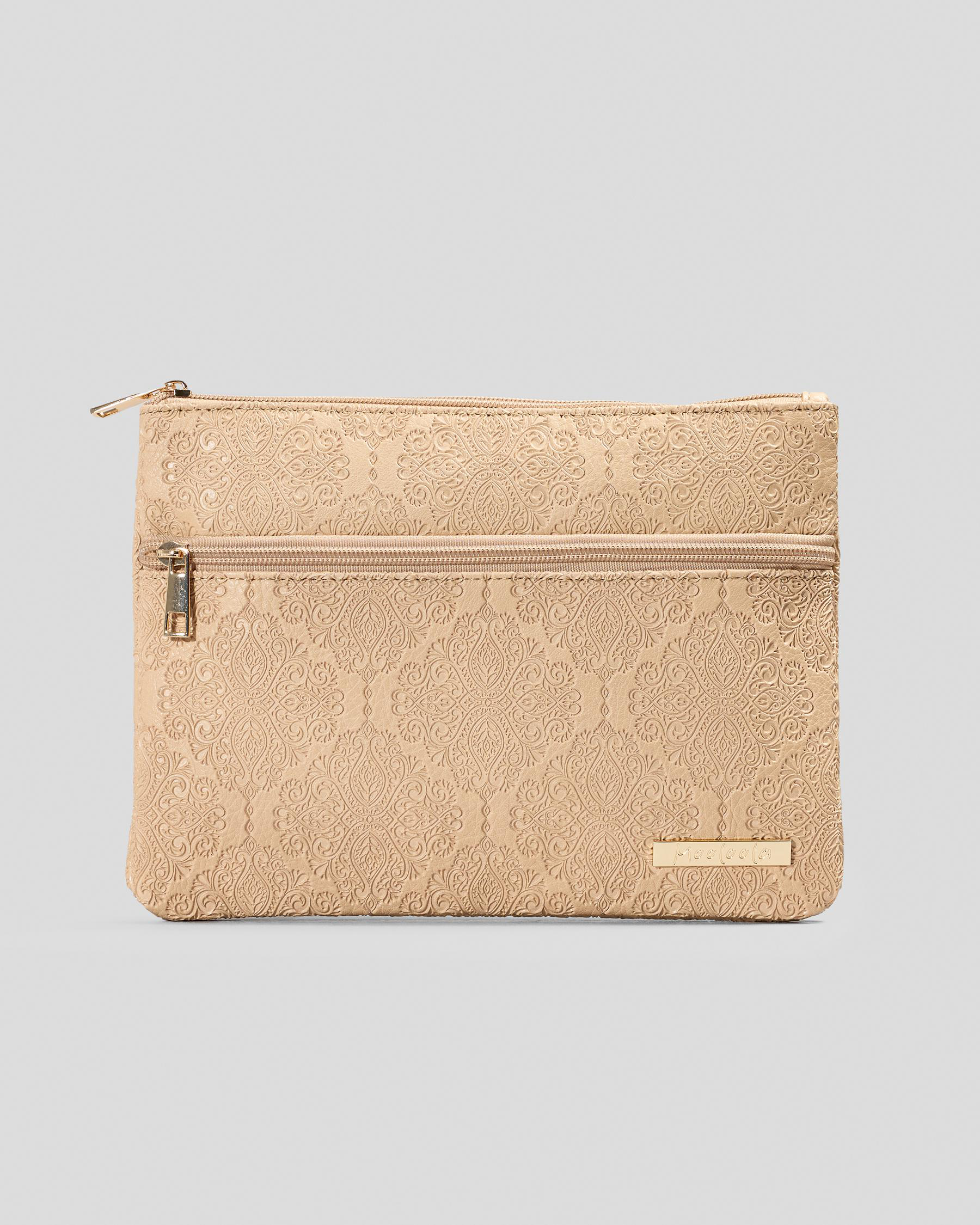 Holly Large Pencil Case