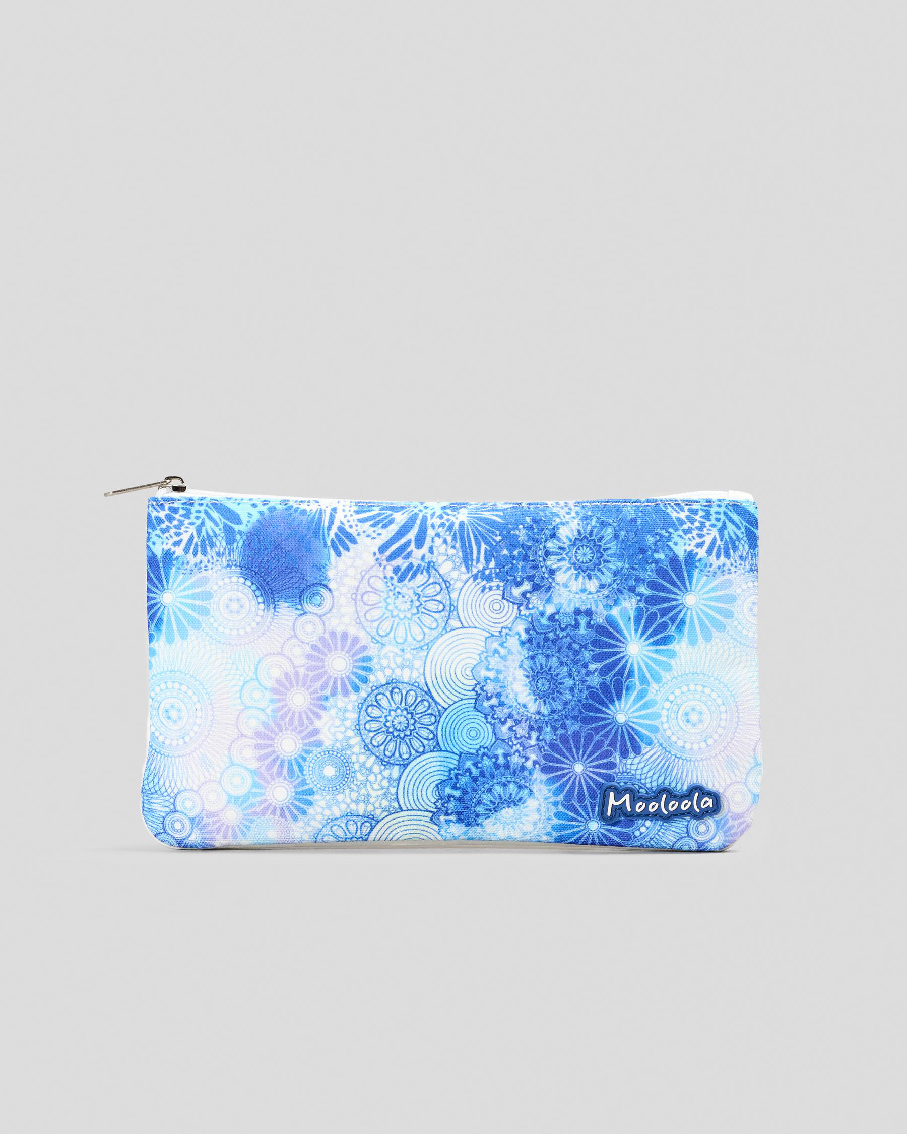 Amara Small Pencil Case