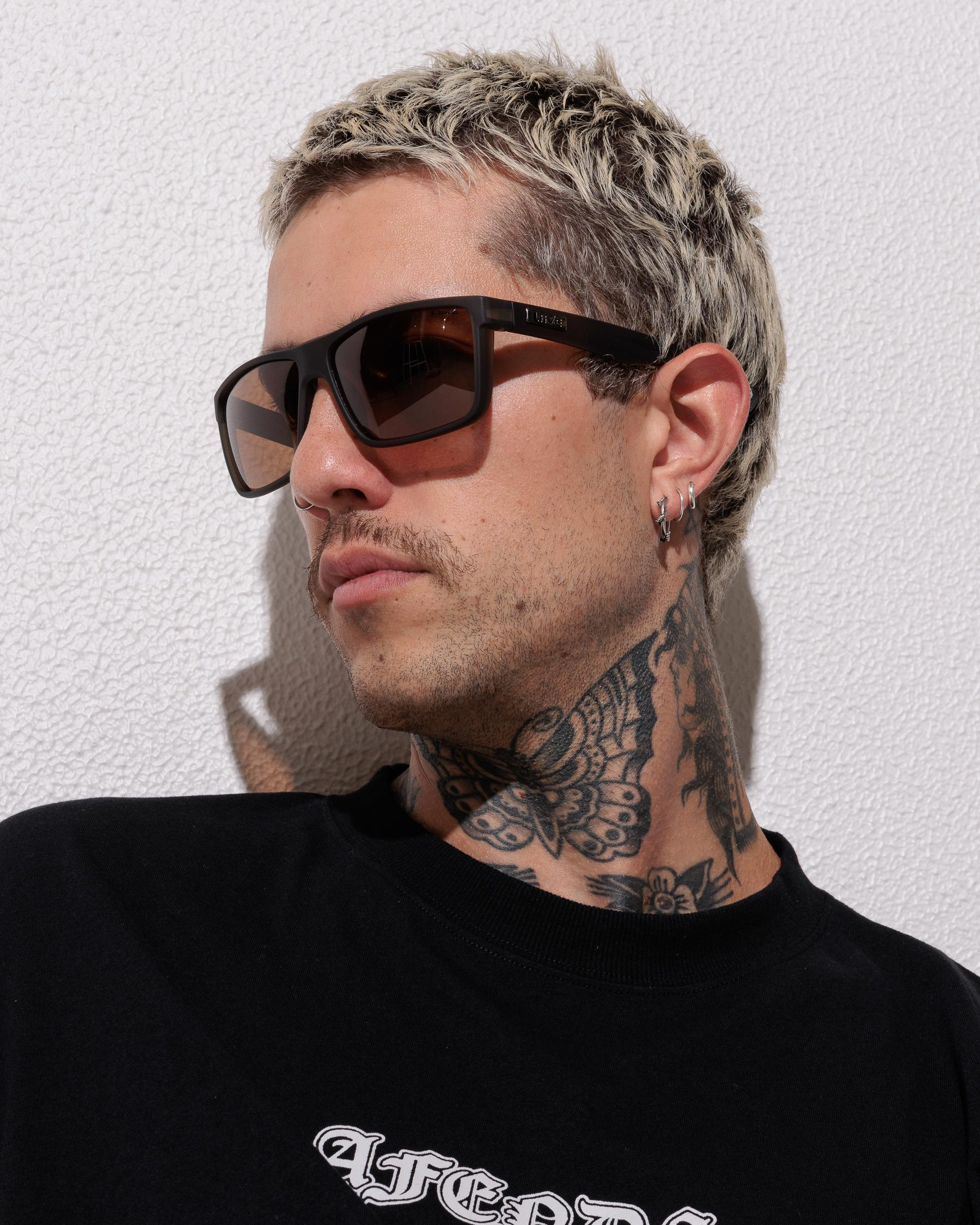 Tuban Polarised Sunglasses