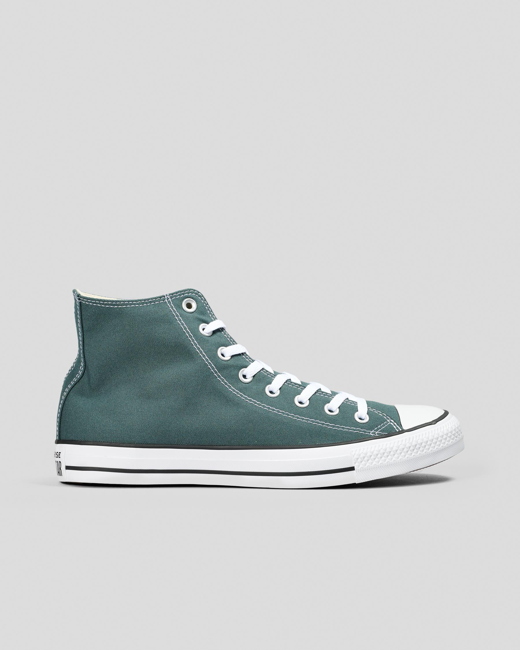 Chuck Taylor All Star Hi-top Shoes