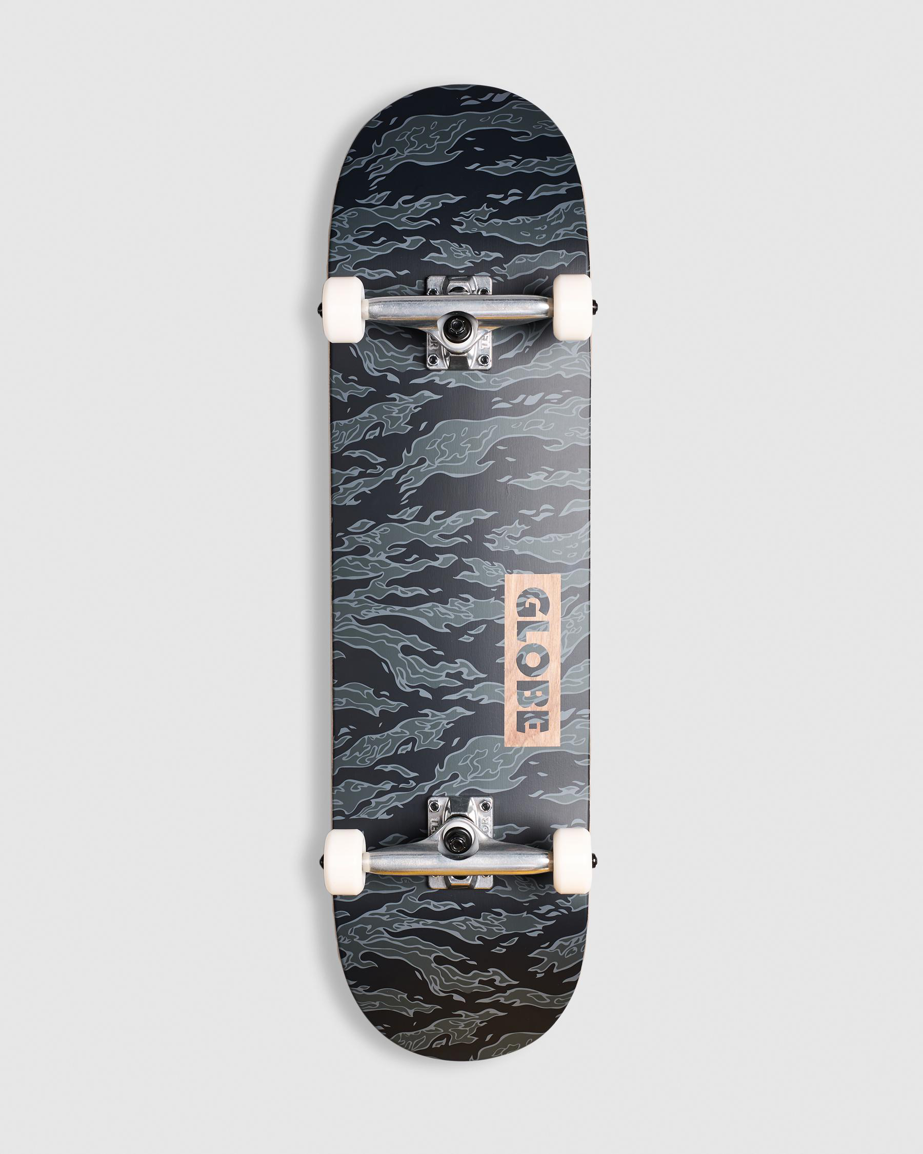 Goodstock Complete Skateboard