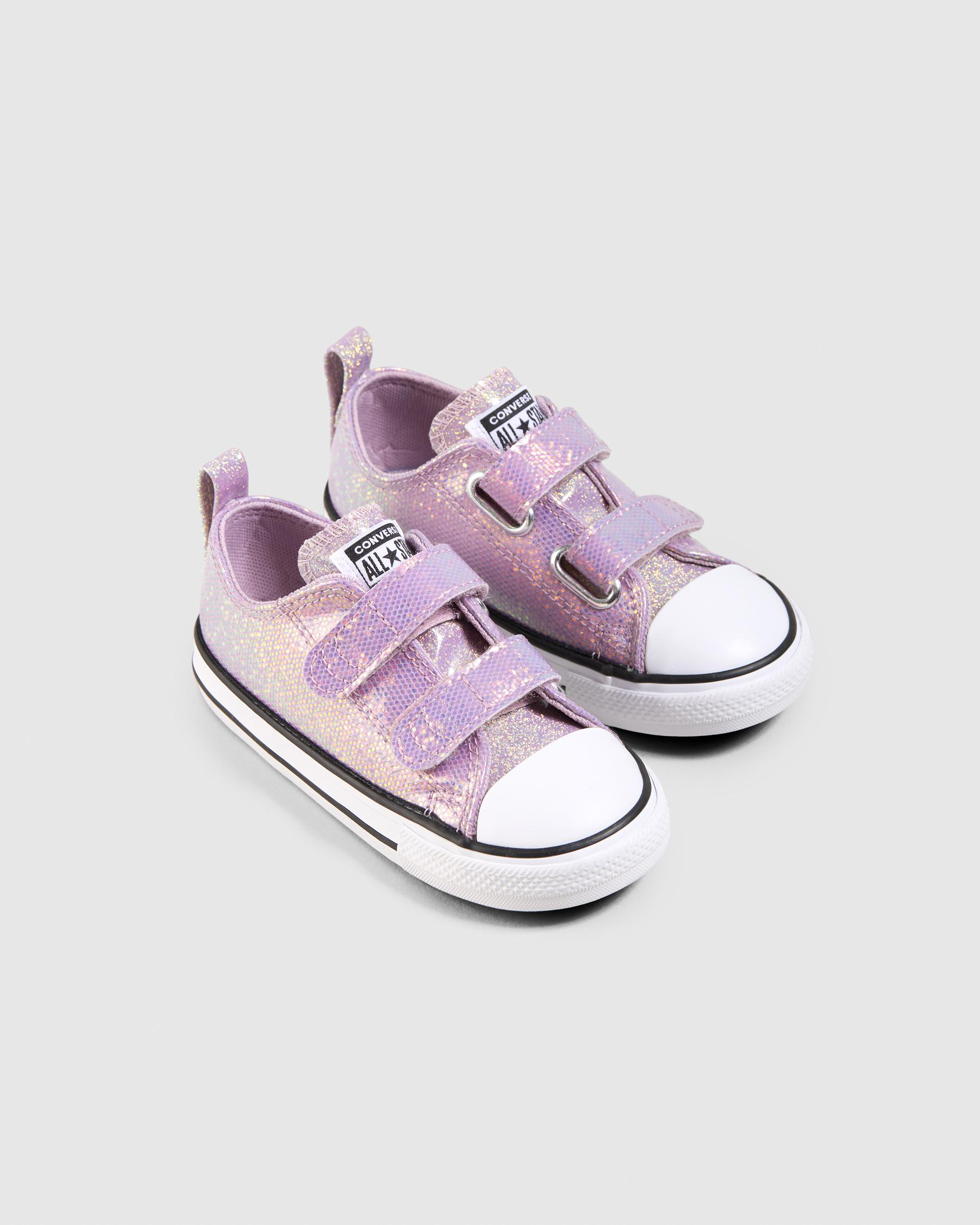 Toddlers' Chuck Taylor All Star Disco Easy On Shoes