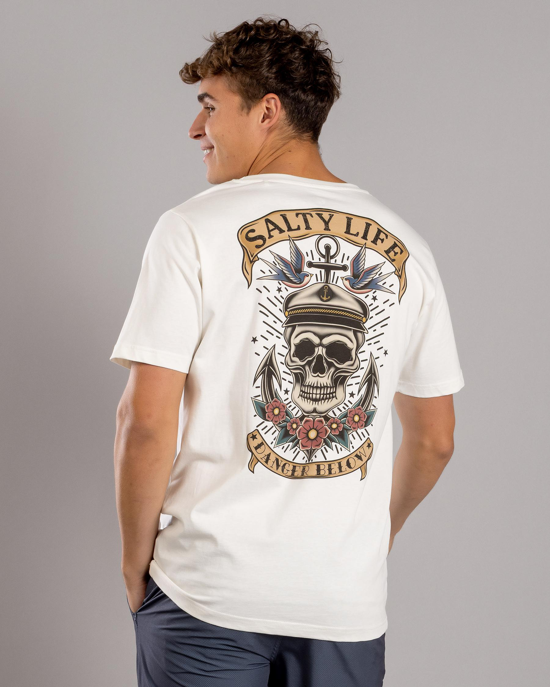 Carrion Crown T-Shirt