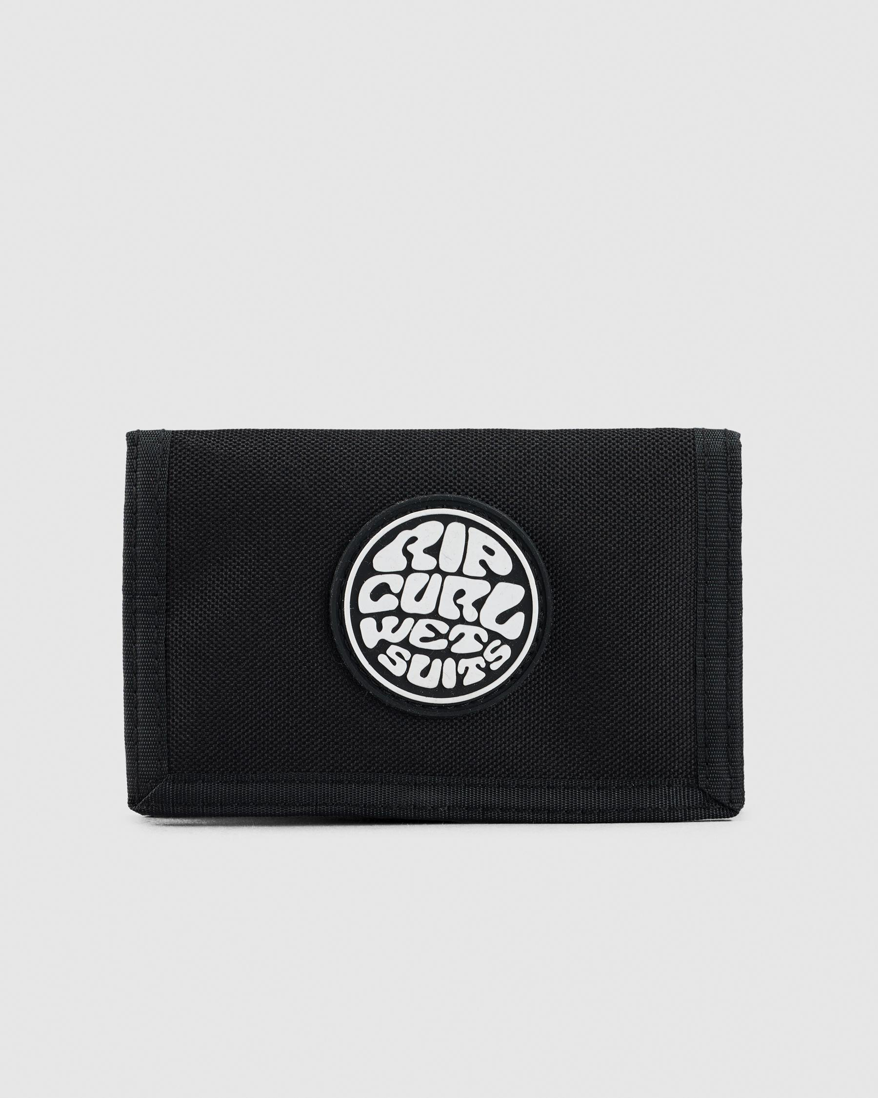 Icons Surf Trifold Wallet