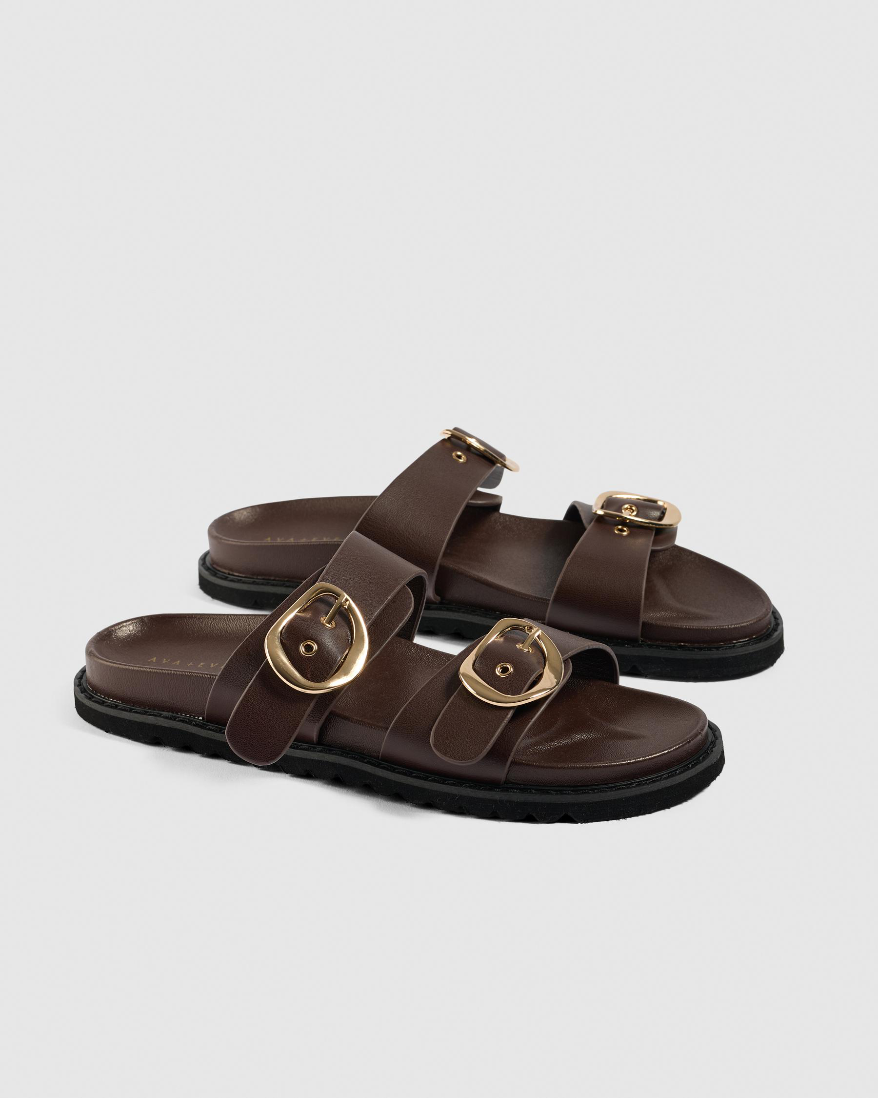 Chateau Slide Sandals
