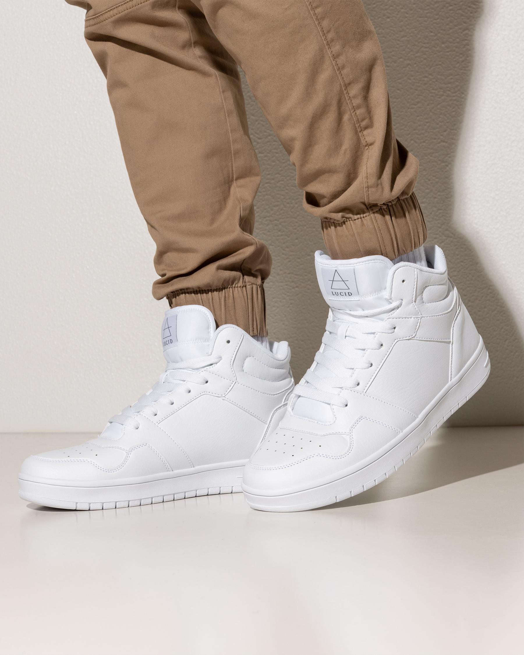 Gamma 2 High Top Shoes