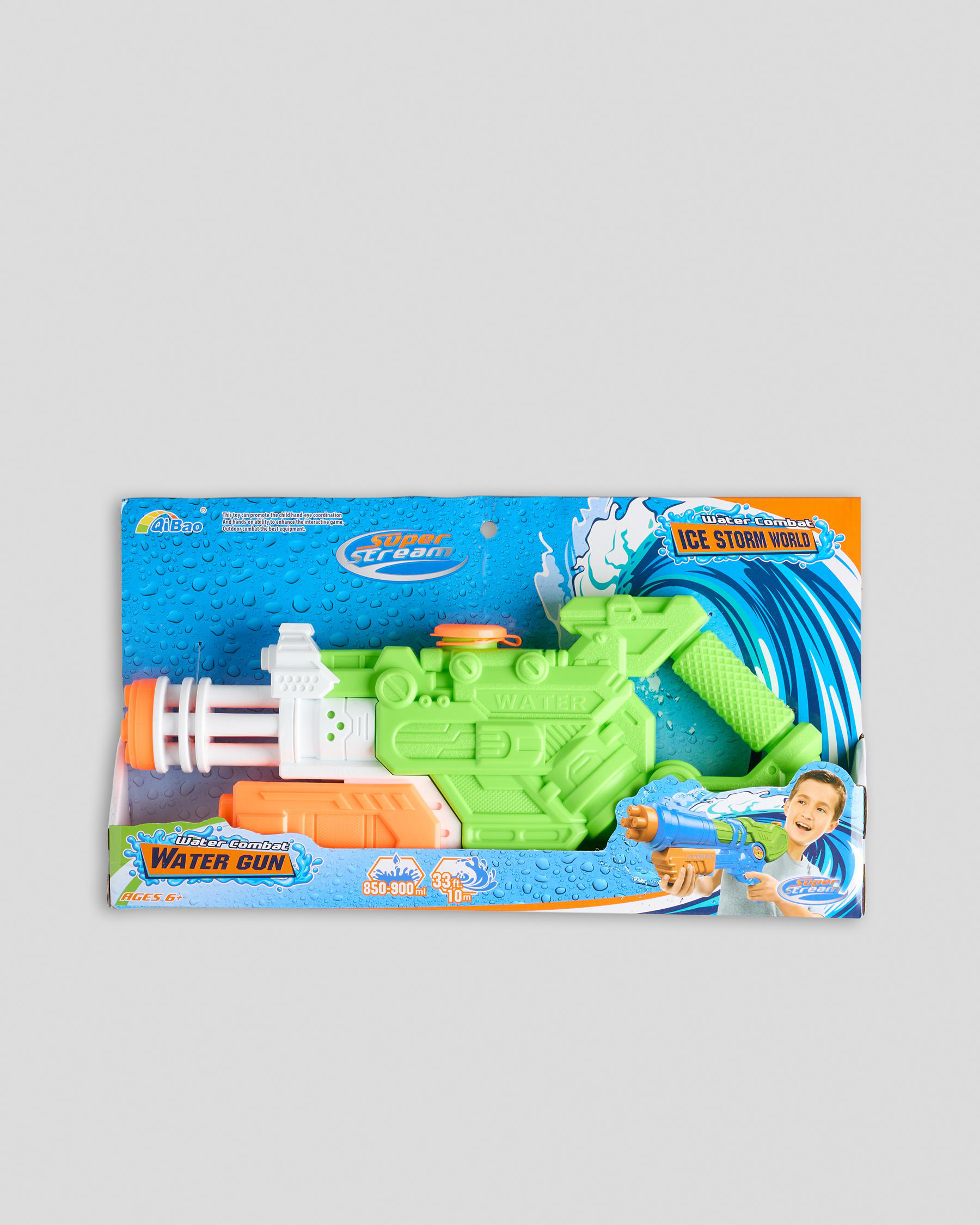 Gaiting Water Gun Toy