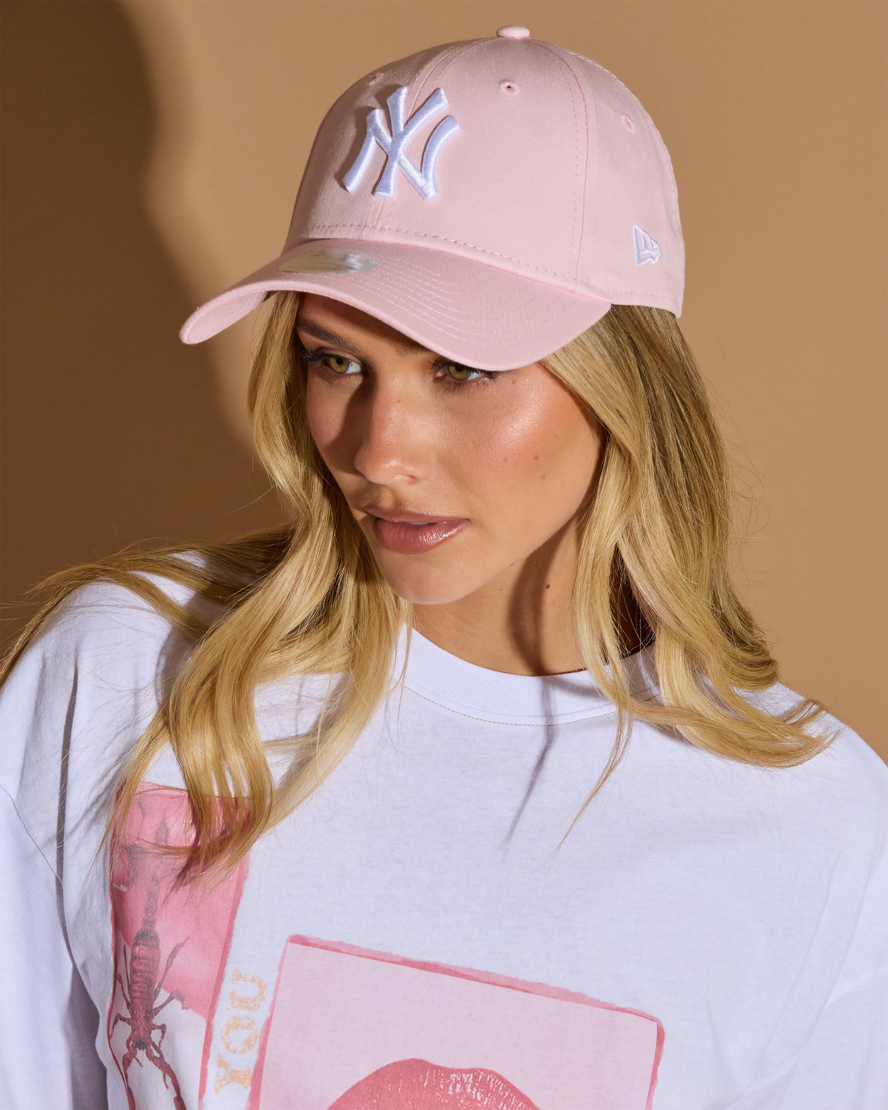 New York Yankees Cap