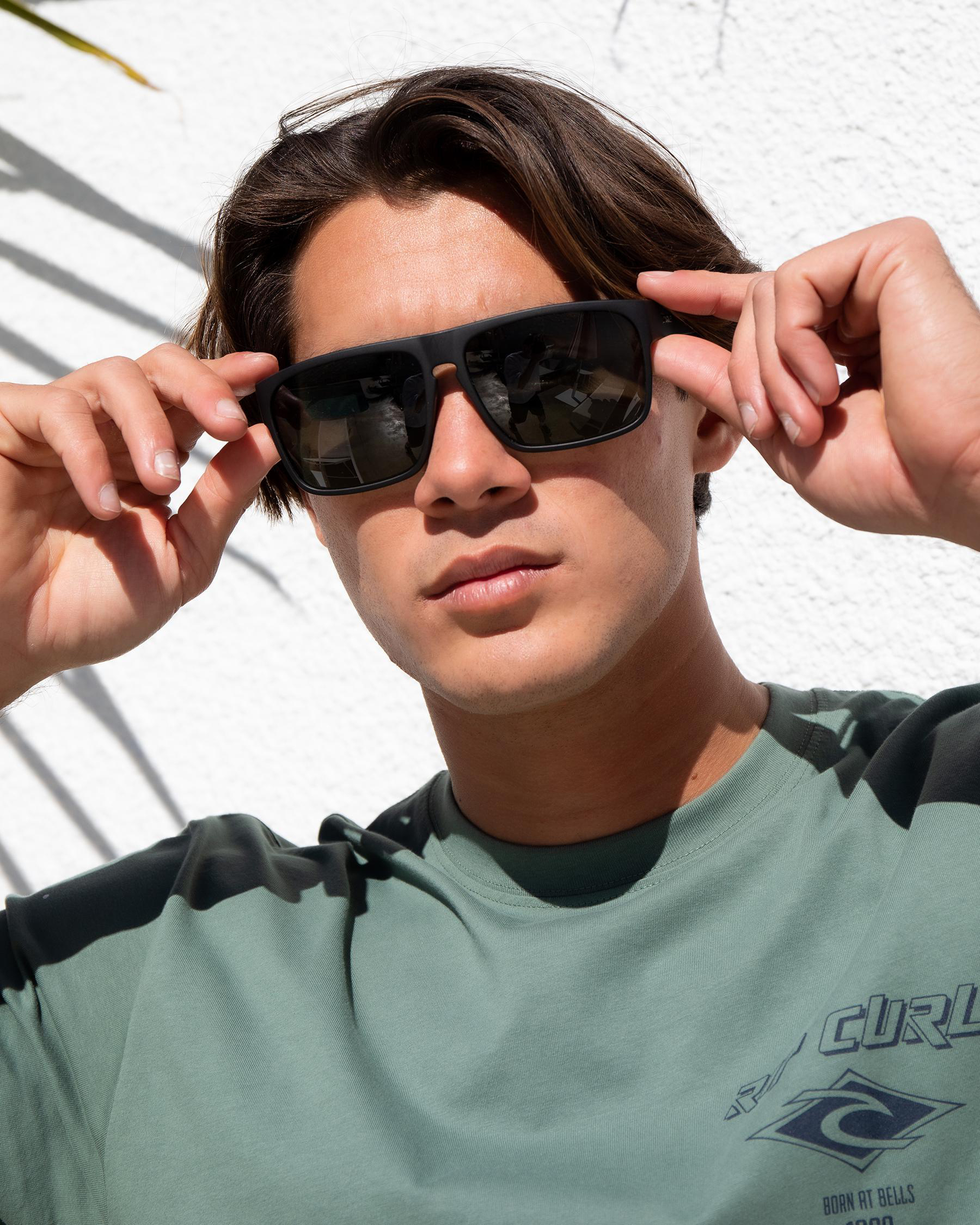 Vendetta Polarised Sunglasses